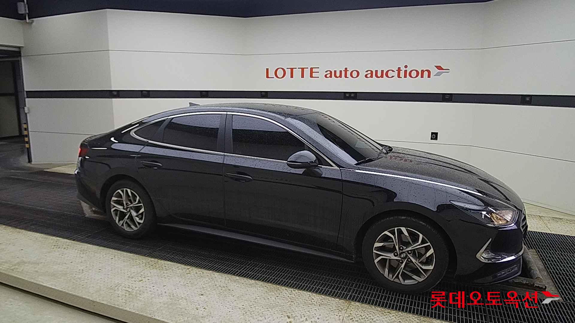 Hyundai Sonata id 2721834 из Кореи 17