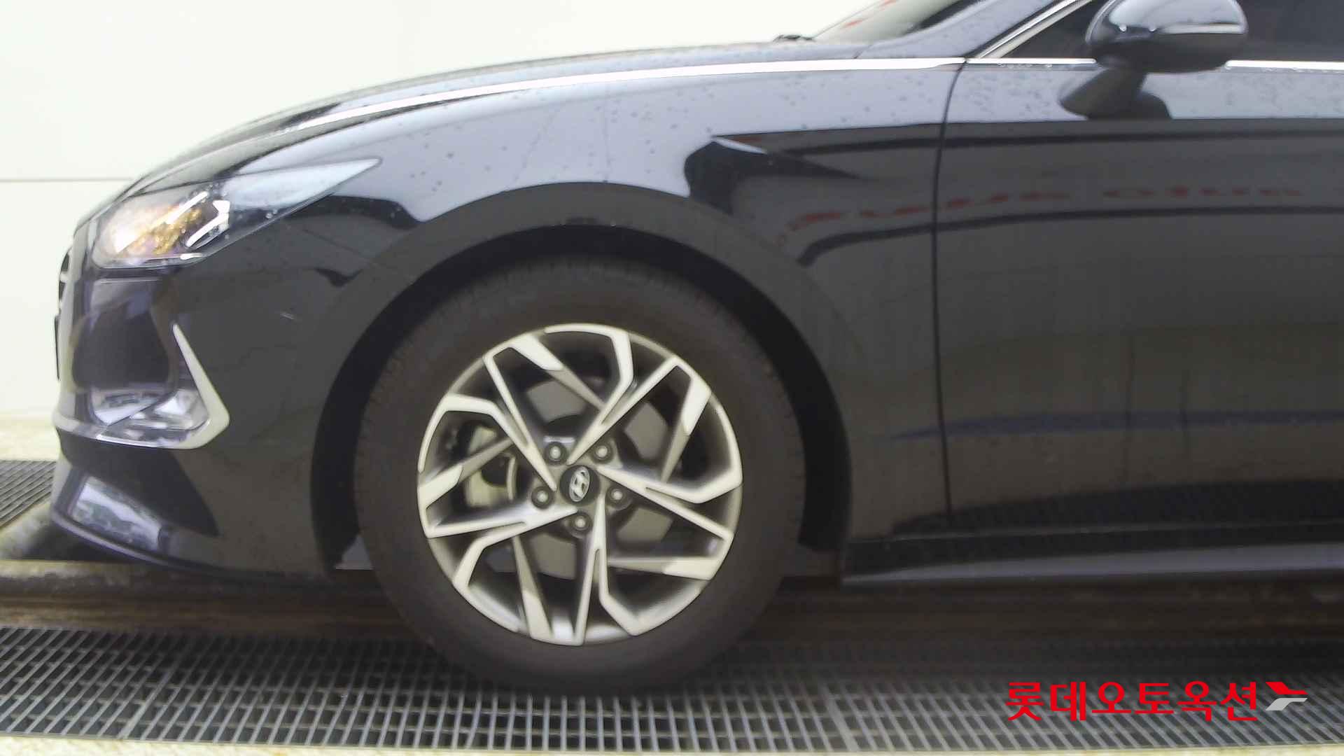 Hyundai Sonata id 2721834 из Кореи 21