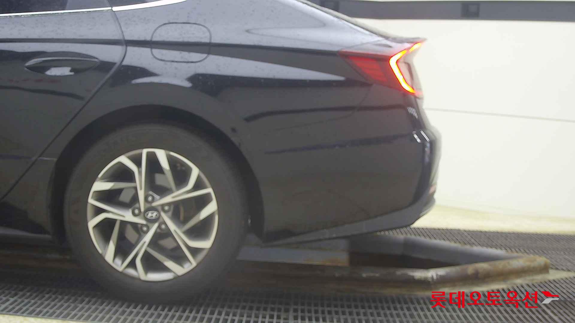Hyundai Sonata id 2721834 из Кореи 22
