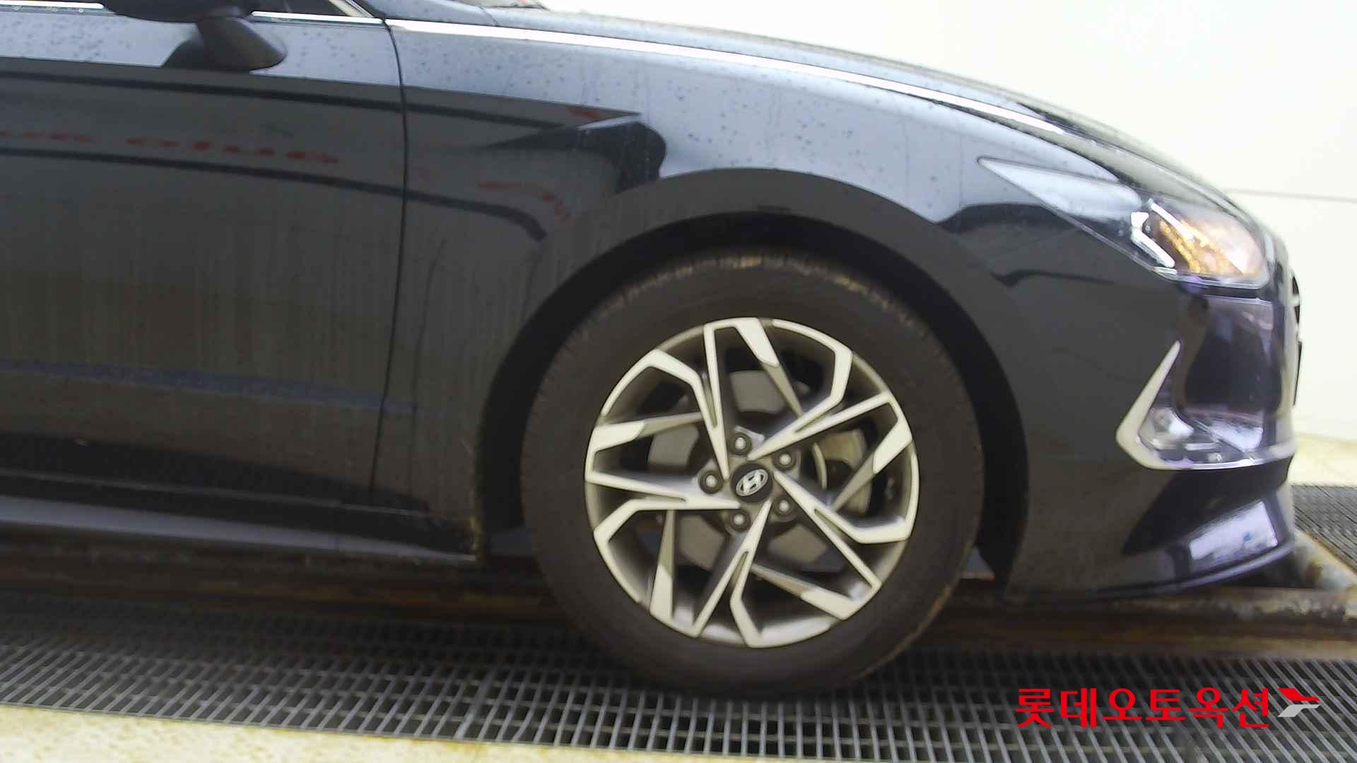 Hyundai Sonata id 2721834 из Кореи 23