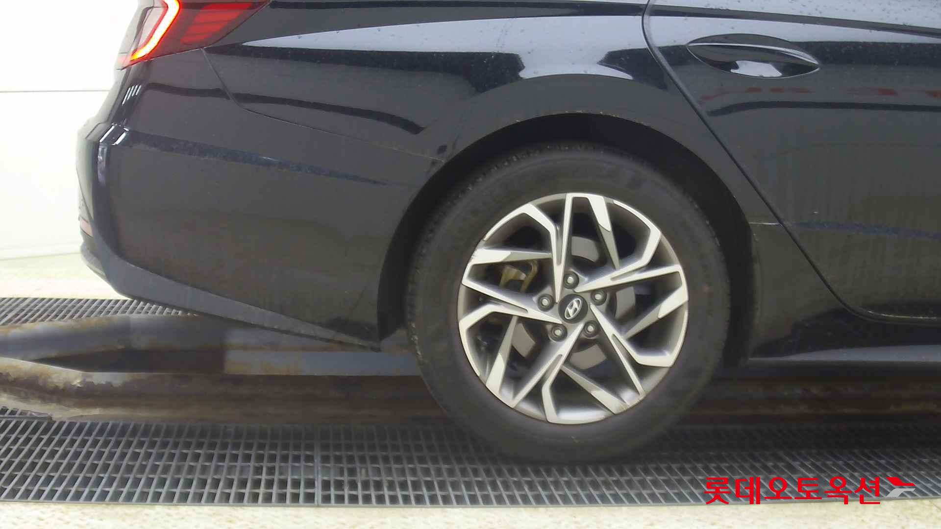 Hyundai Sonata id 2721834 из Кореи 24
