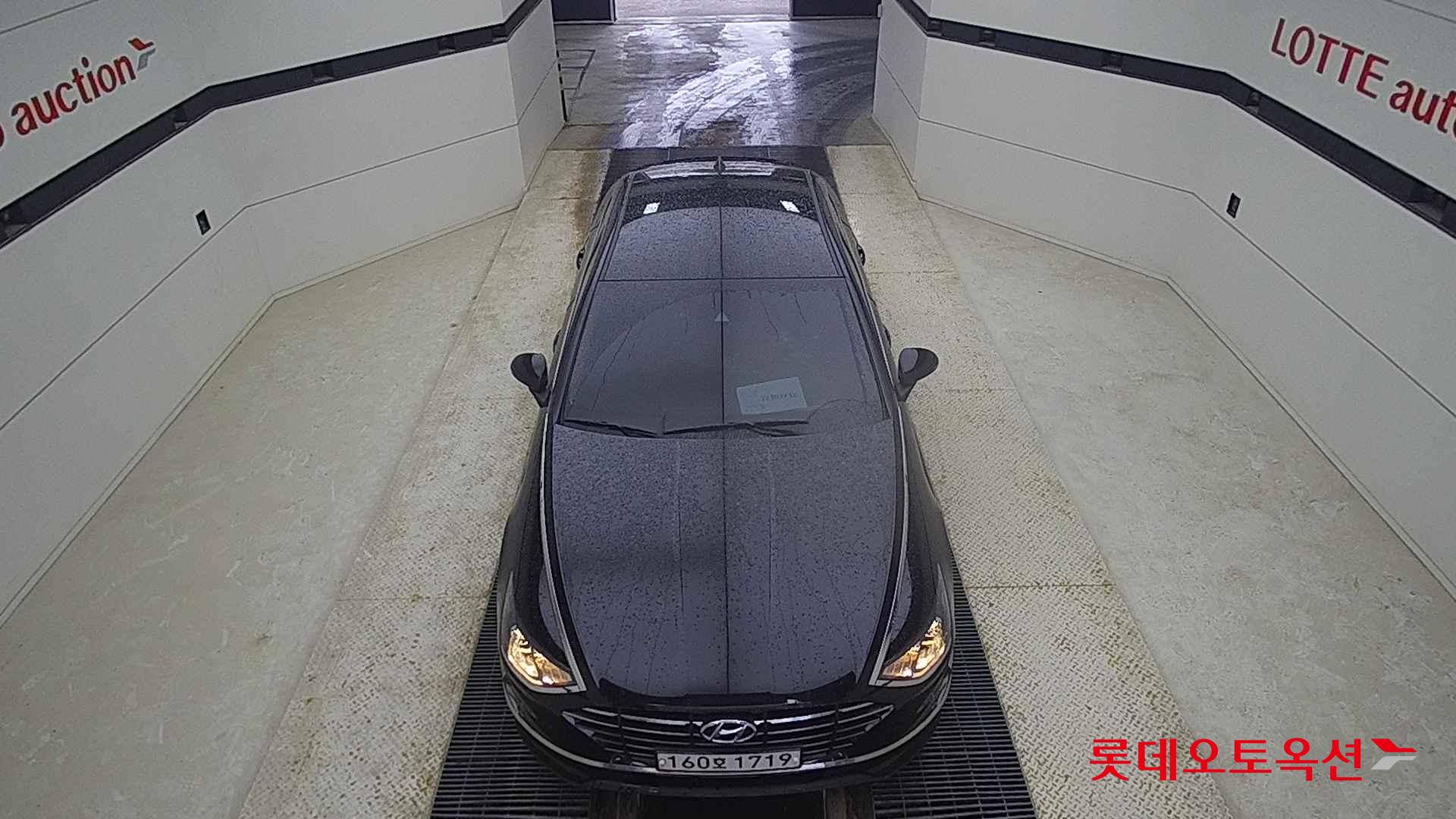 Hyundai Sonata id 2721834 из Кореи 25
