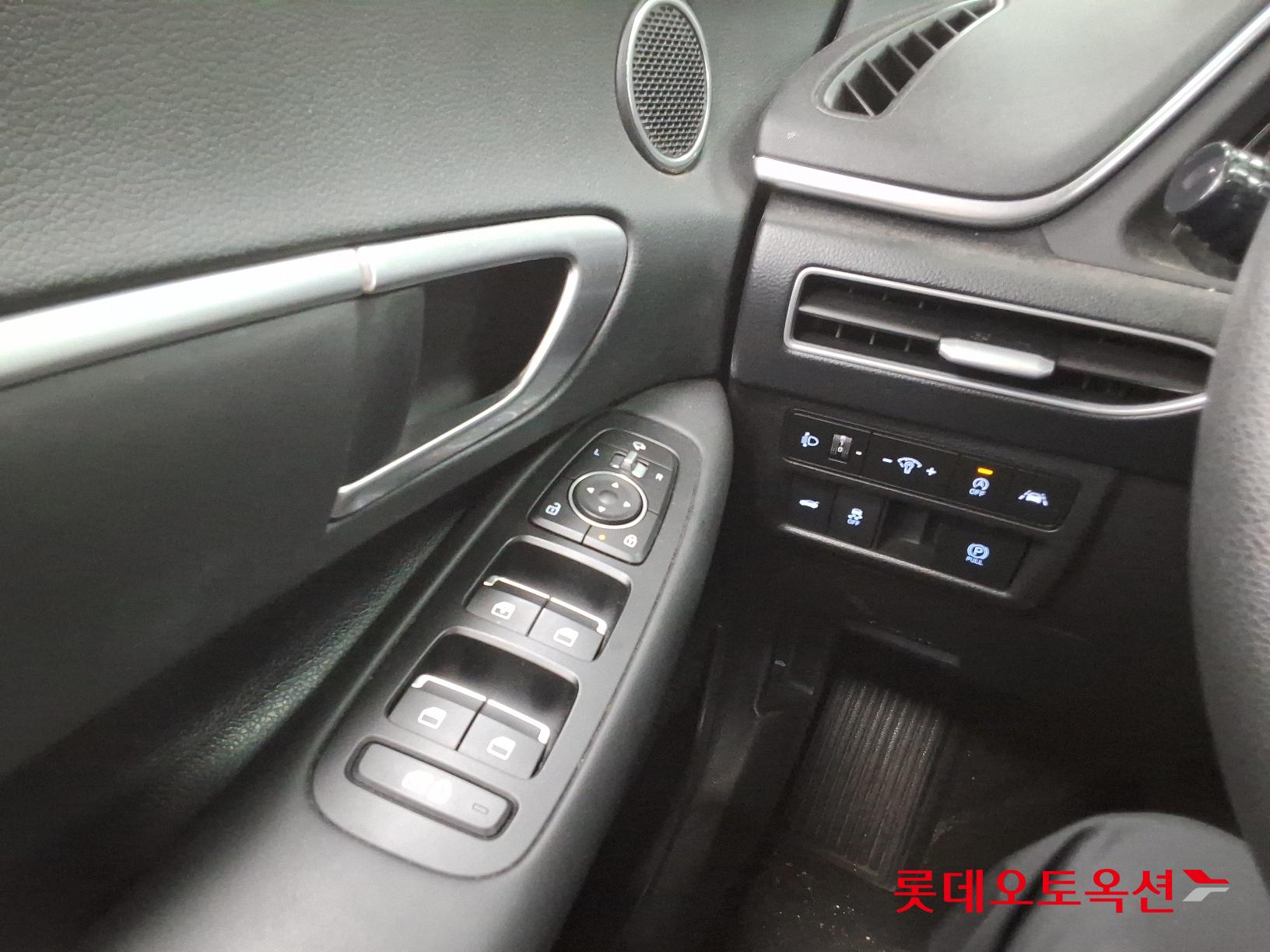 Hyundai Sonata id 2721834 из Кореи 28