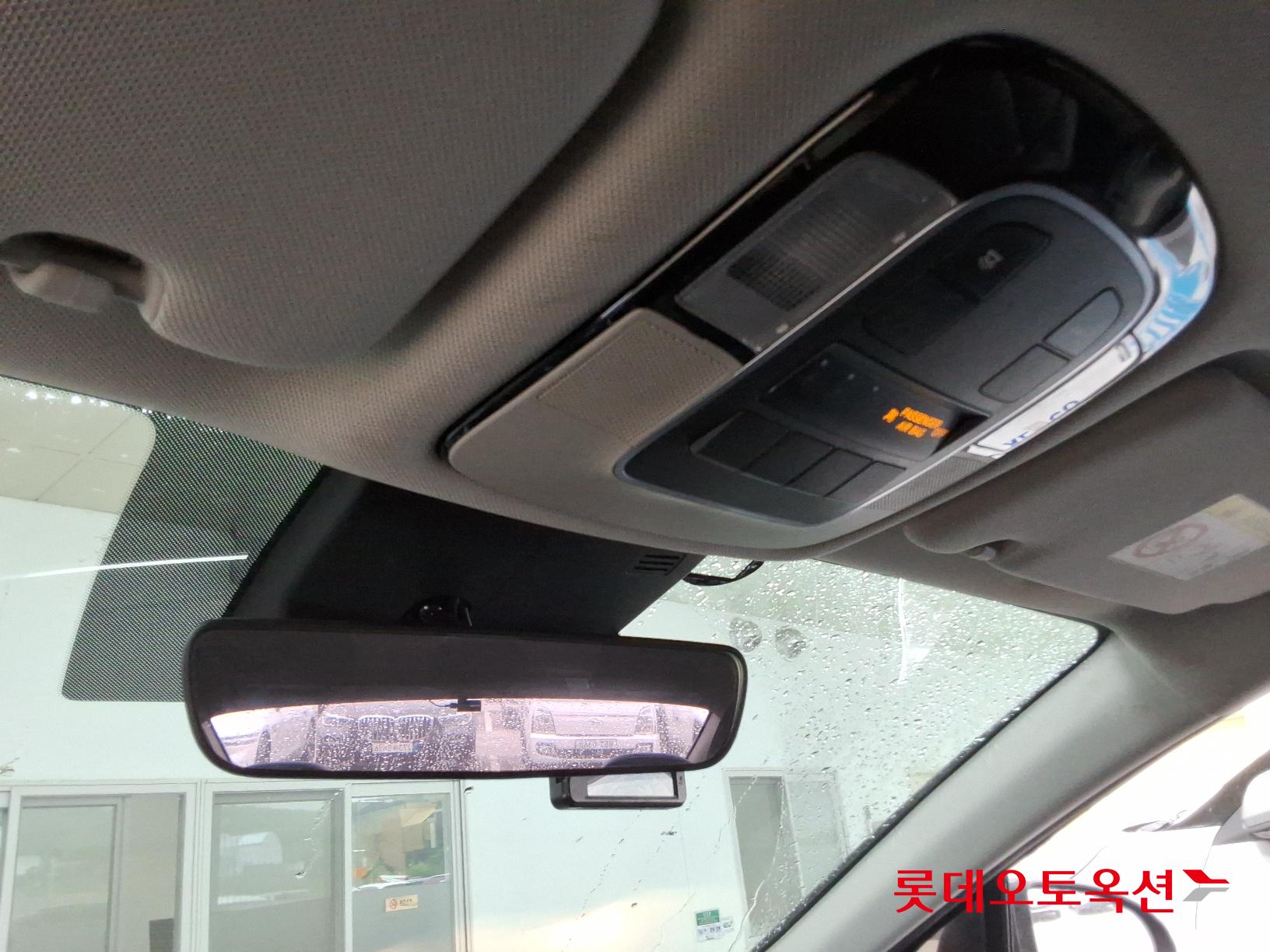 Hyundai Sonata id 2721834 из Кореи 30