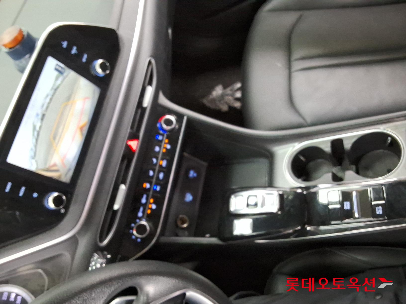 Hyundai Sonata id 2721834 из Кореи 32