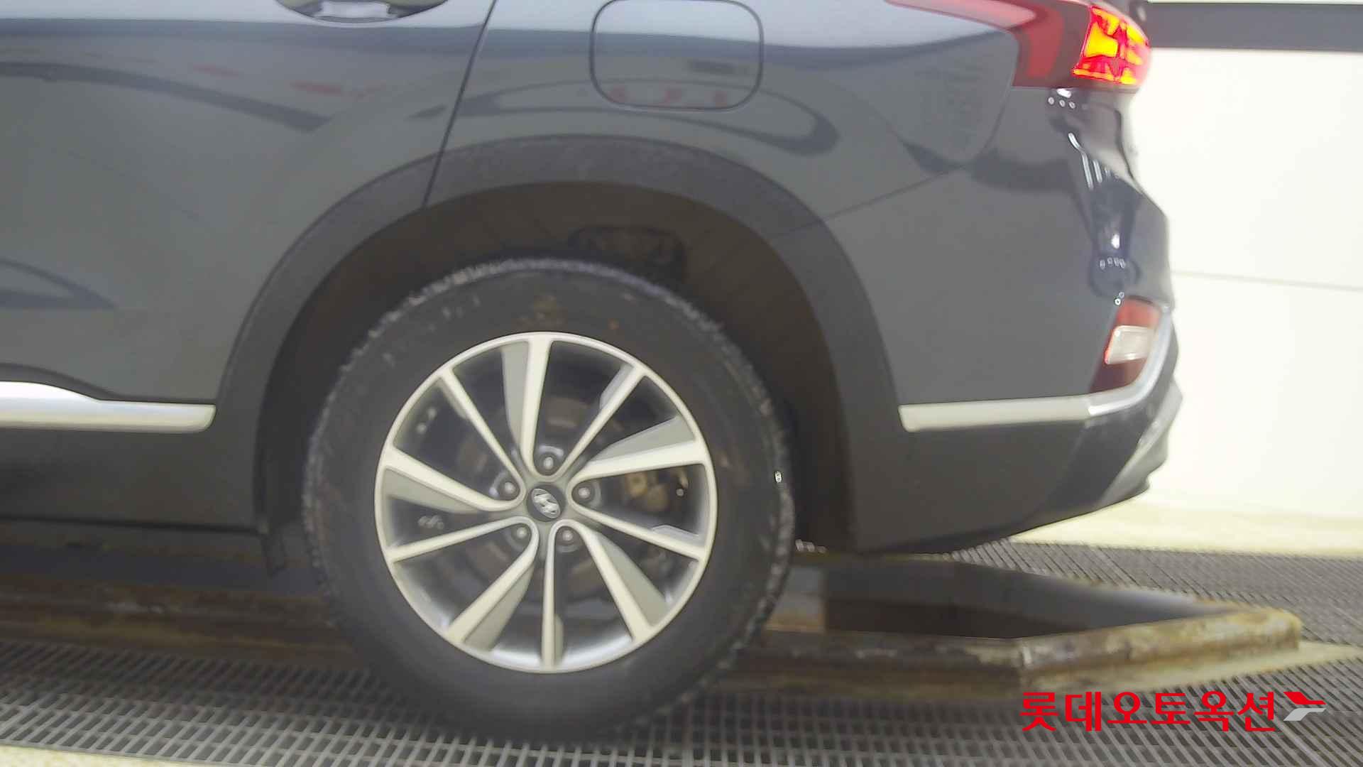 Hyundai Santa Fe id 2720967 из Кореи 22