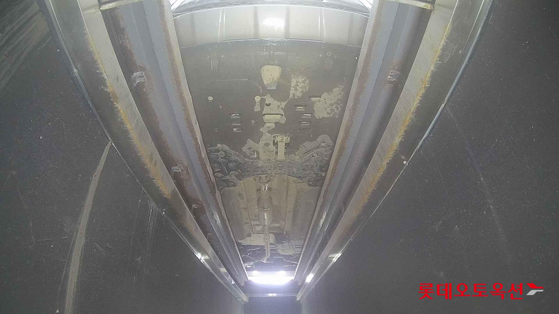 Hyundai Santa Fe id 2720967 из Кореи 26