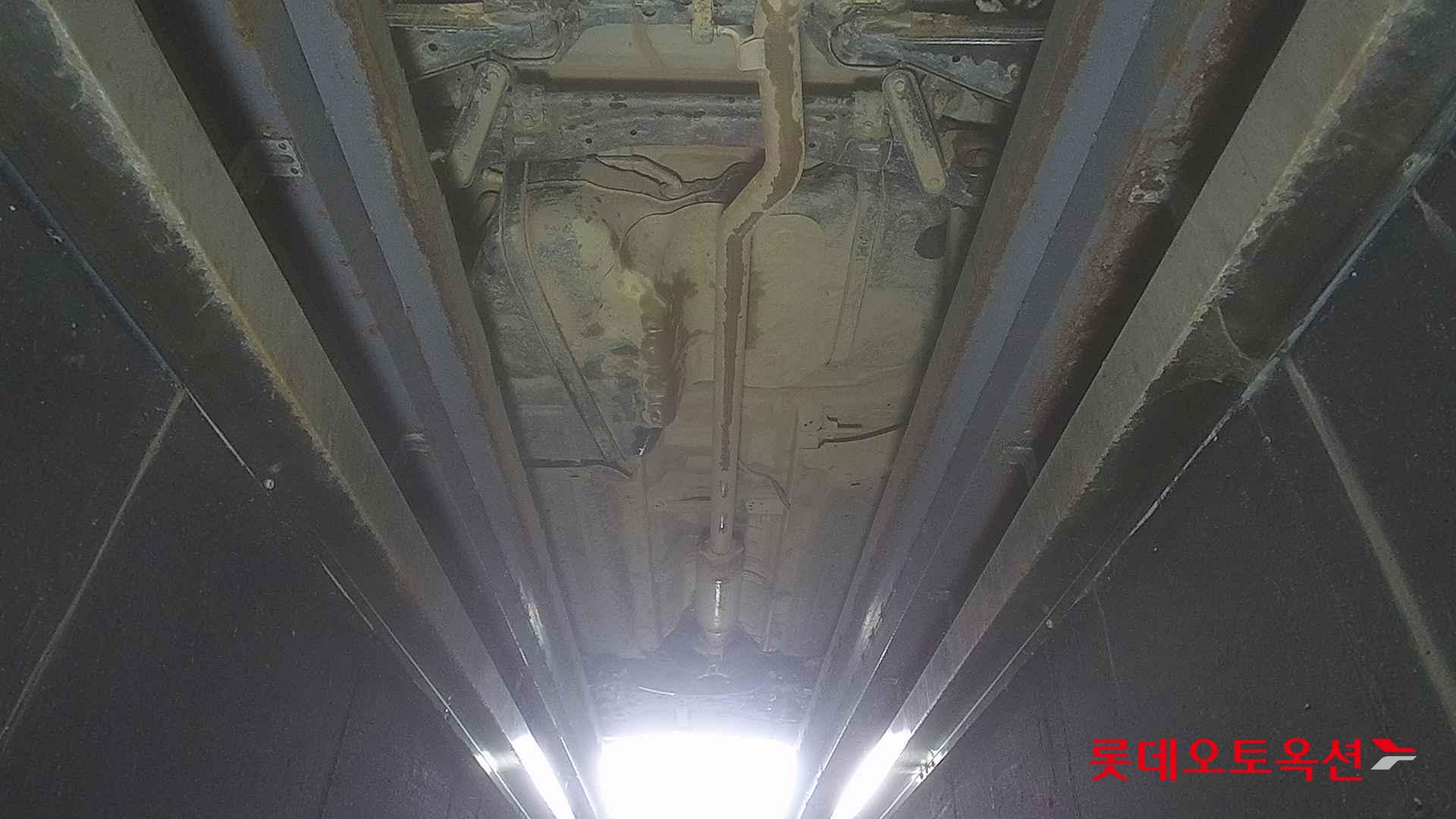 Hyundai Santa Fe id 2720967 из Кореи 27