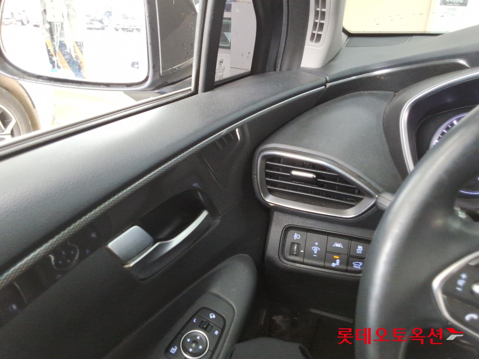 Hyundai Santa Fe id 2720967 из Кореи 28