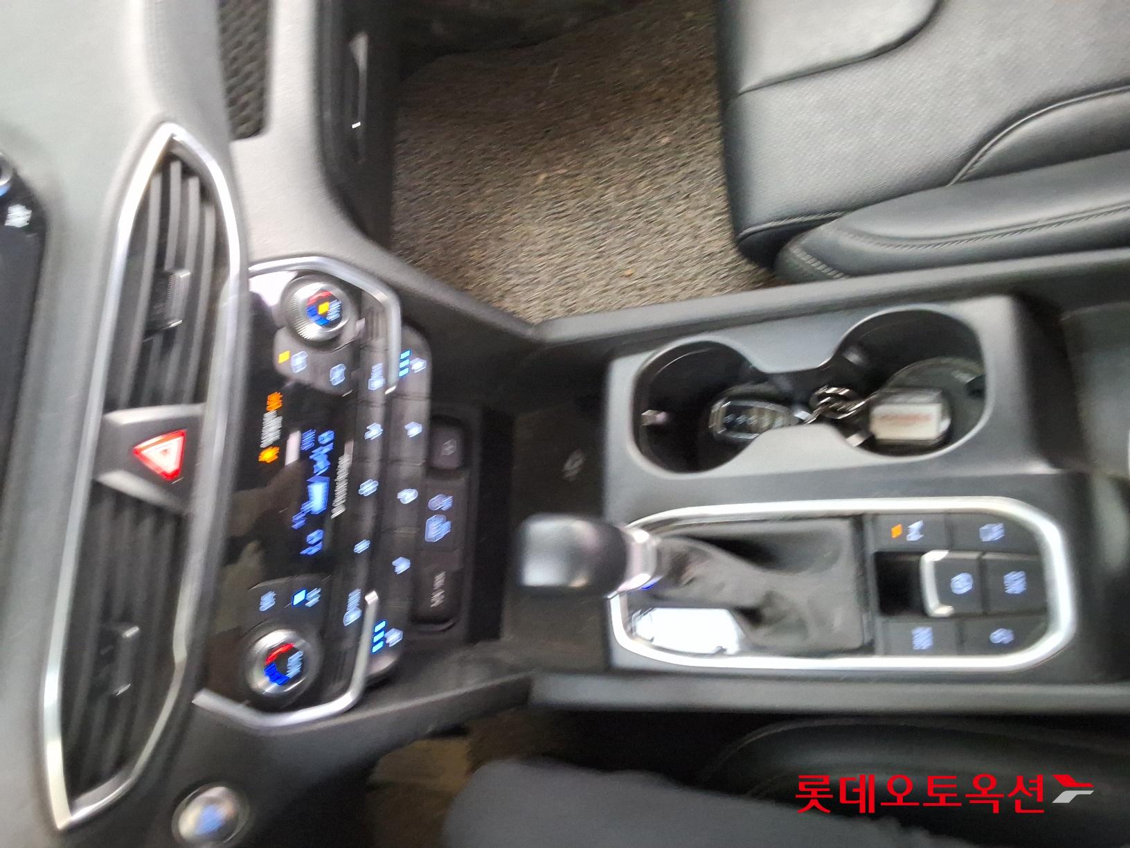 Hyundai Santa Fe id 2720967 из Кореи 31