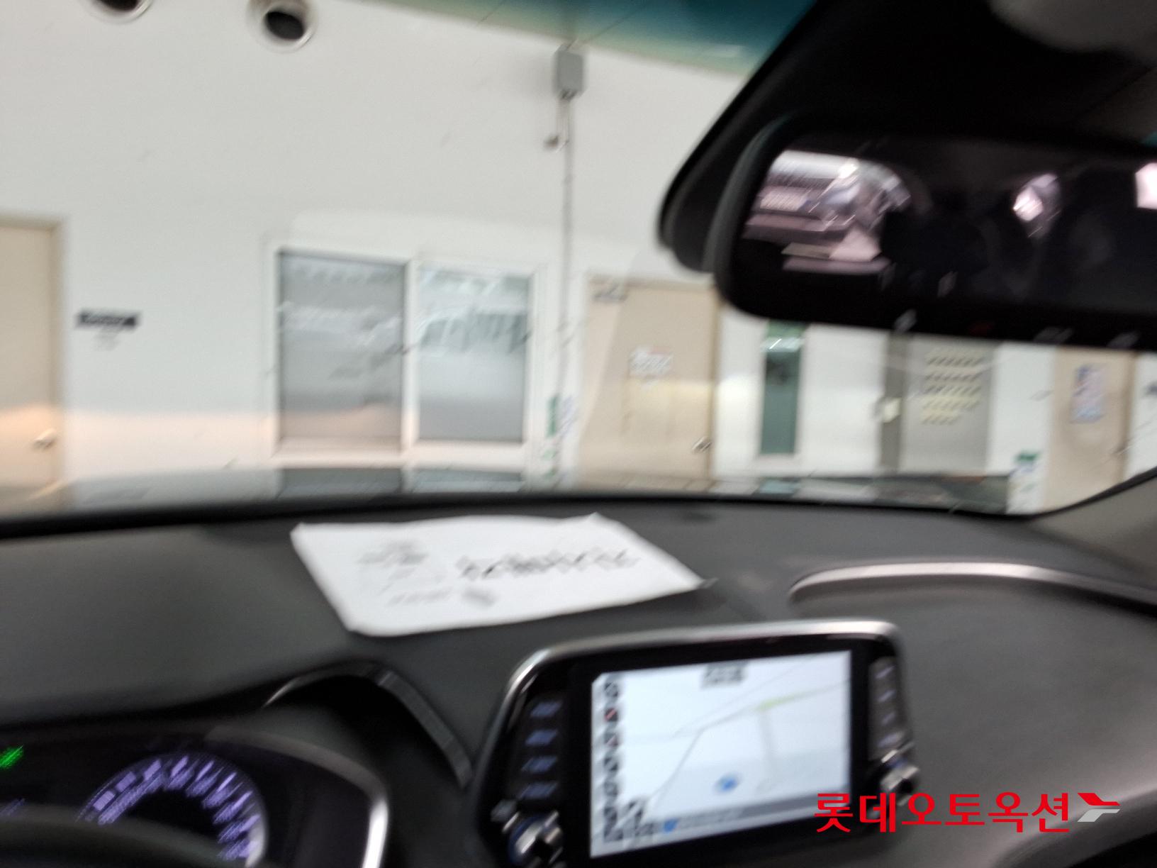 Hyundai Santa Fe id 2720967 из Кореи 32