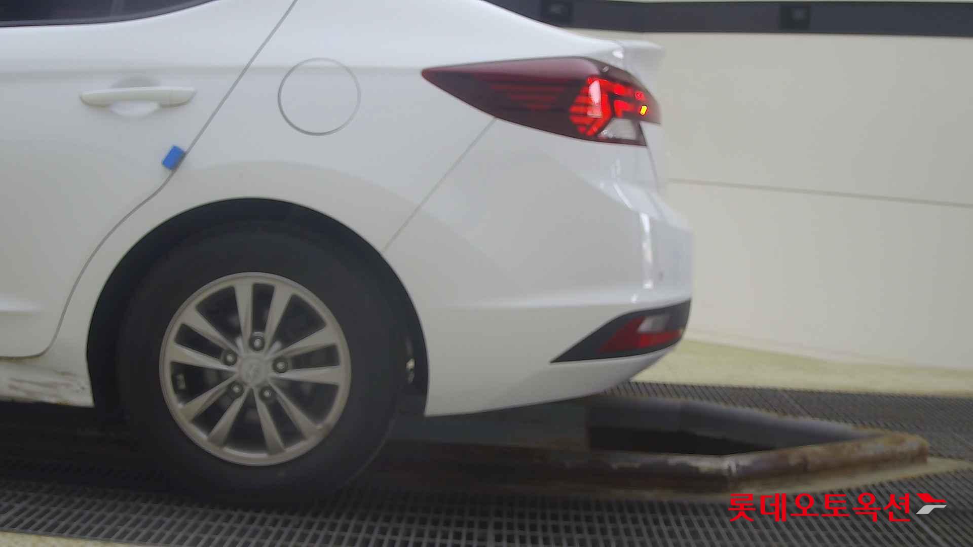 Hyundai Avante id 2720975 из Кореи 22