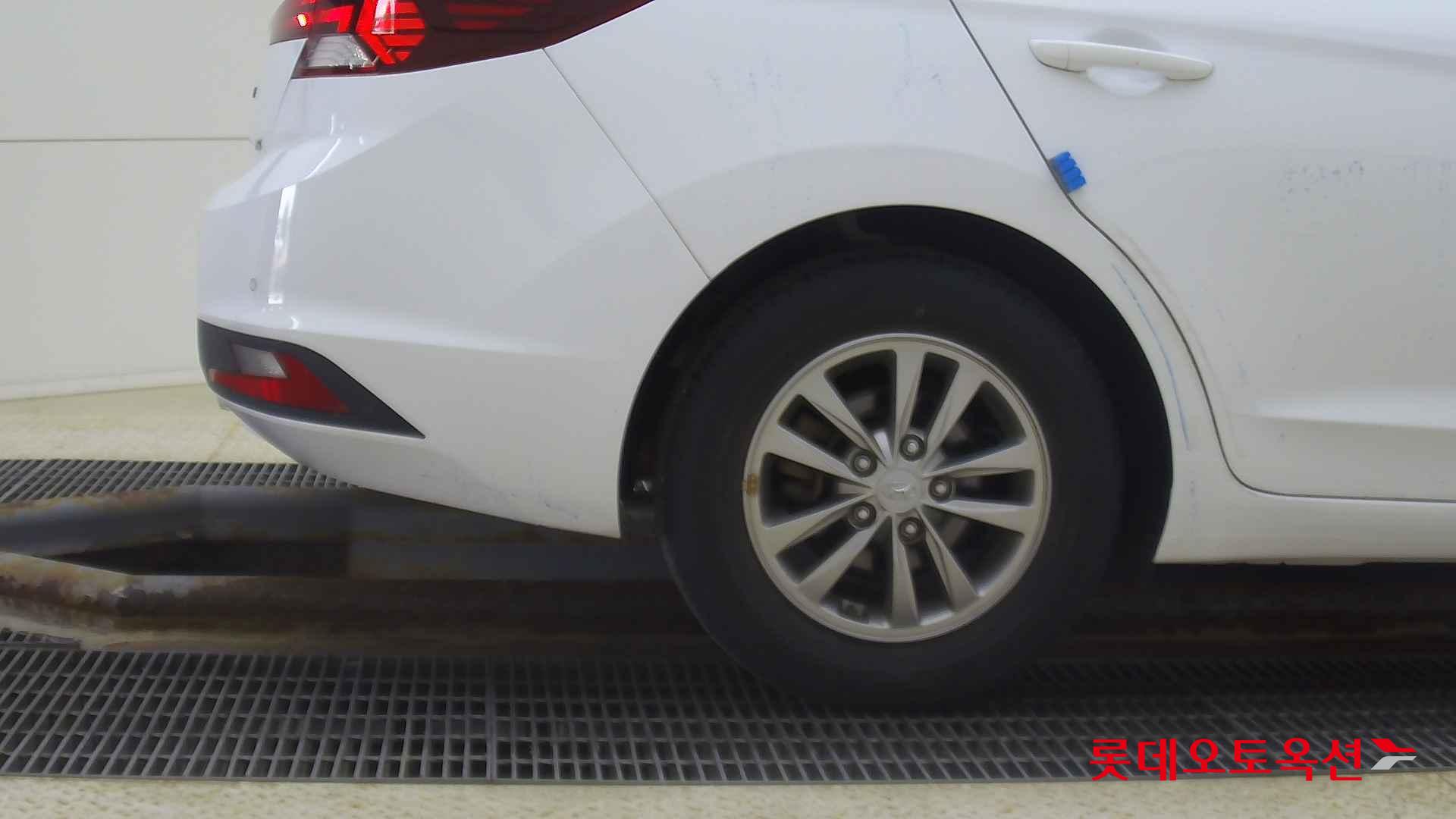 Hyundai Avante id 2720975 из Кореи 24