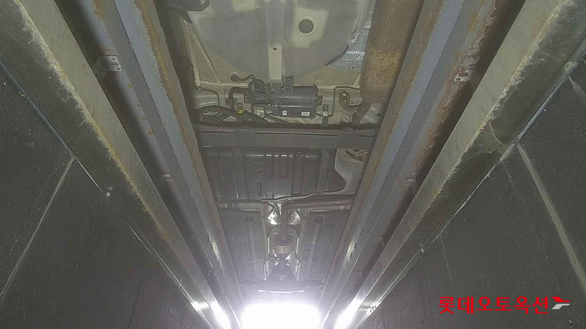 Hyundai Avante id 2720975 из Кореи 27