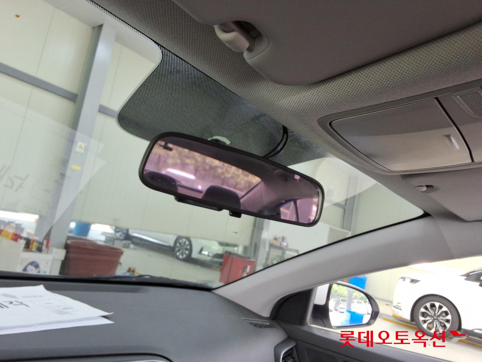 Hyundai Avante id 2720975 из Кореи 32