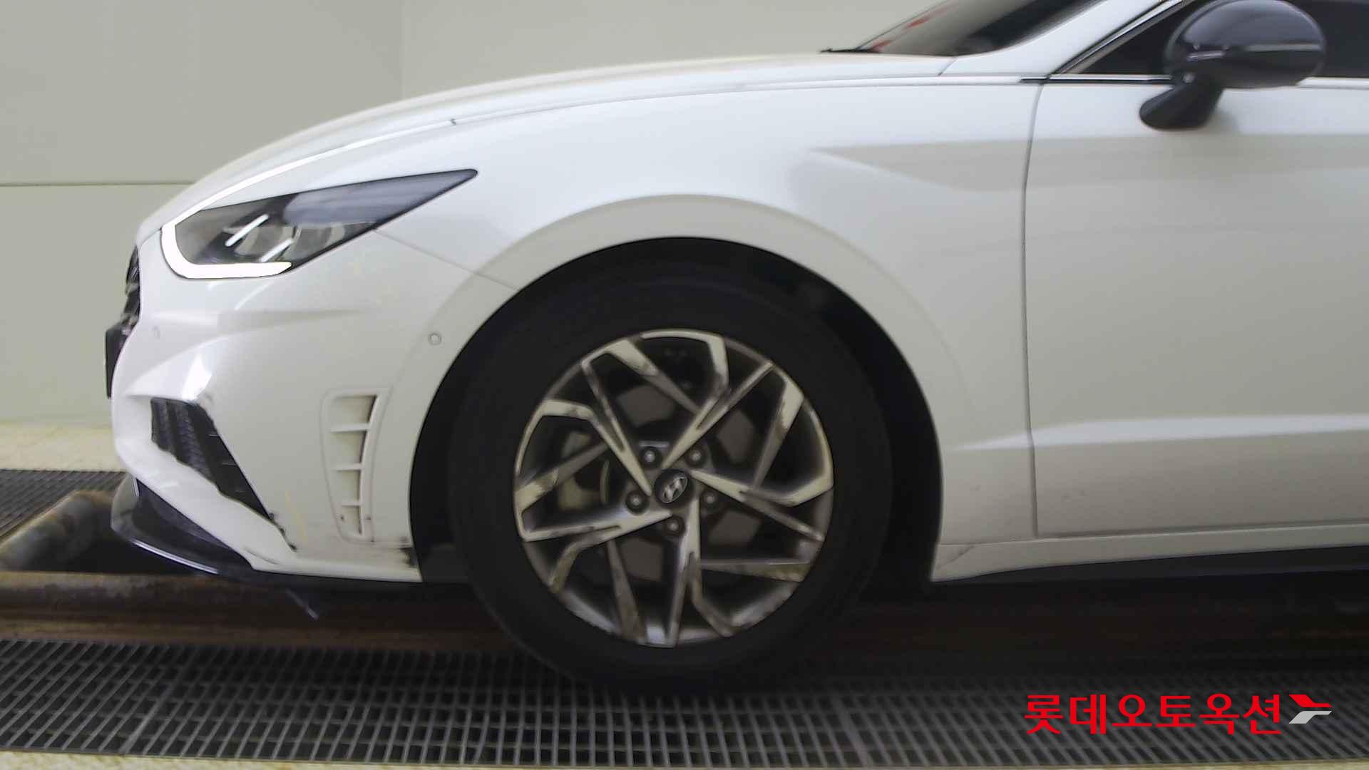 Hyundai Sonata id 2720982 из Кореи 21