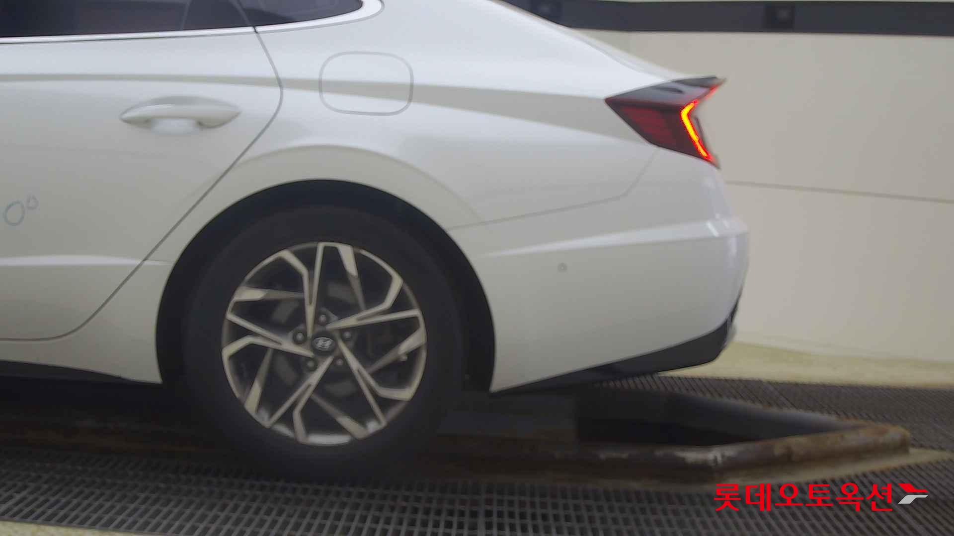 Hyundai Sonata id 2720982 из Кореи 22