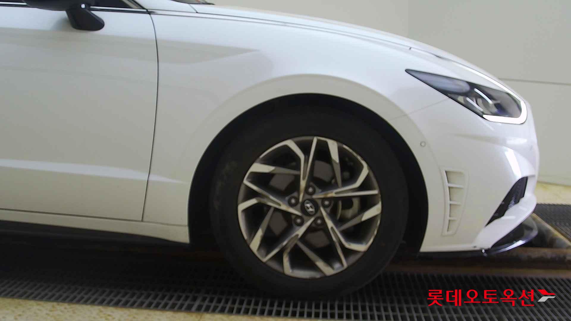 Hyundai Sonata id 2720982 из Кореи 23