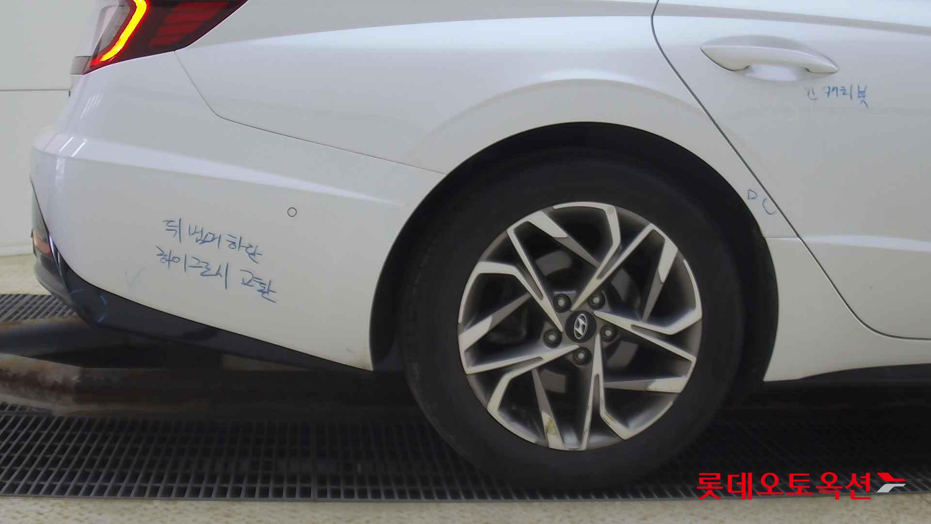 Hyundai Sonata id 2720982 из Кореи 24