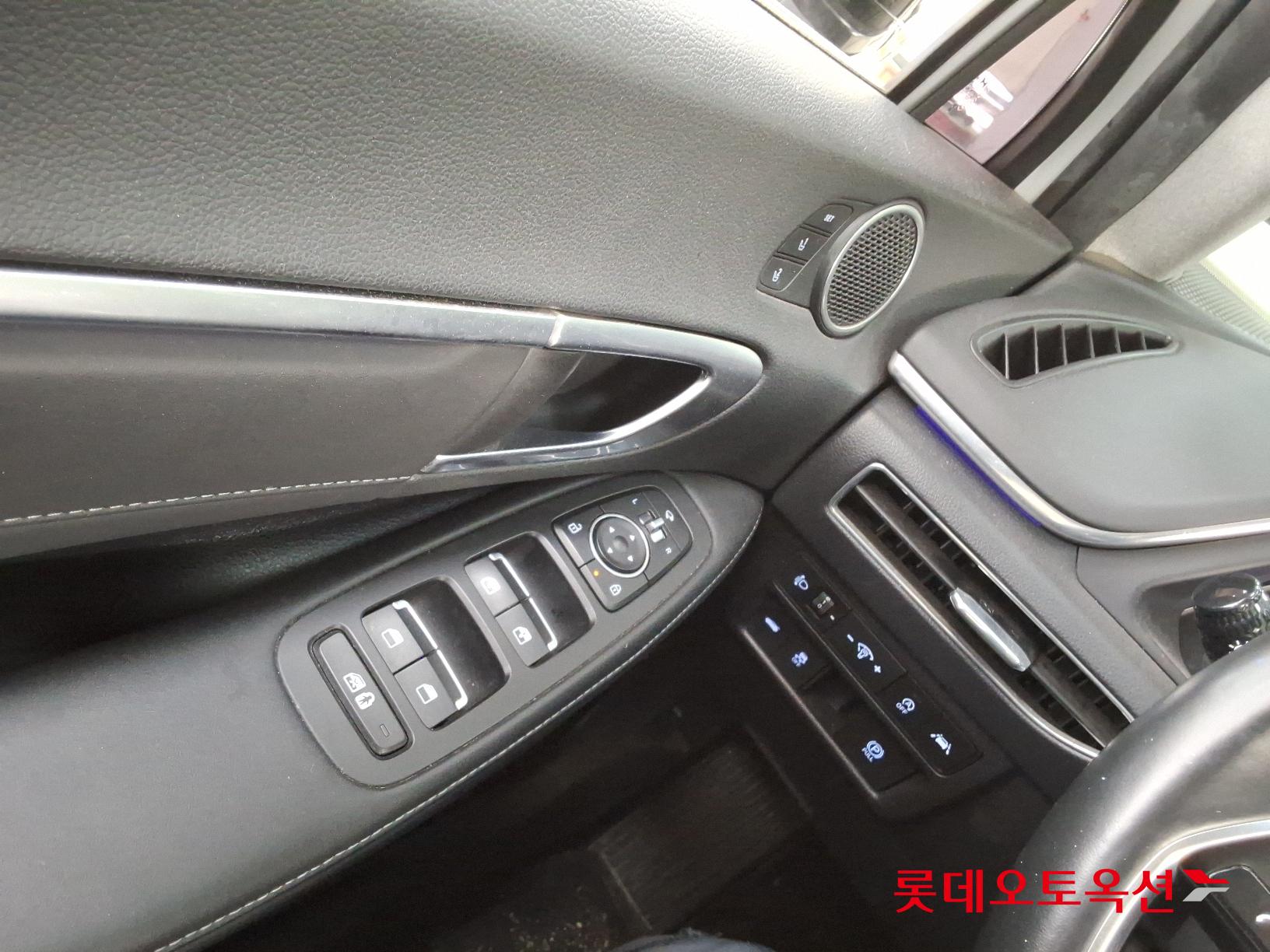 Hyundai Sonata id 2720982 из Кореи 28