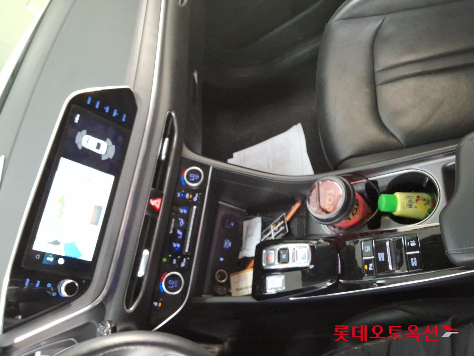 Hyundai Sonata id 2720982 из Кореи 31