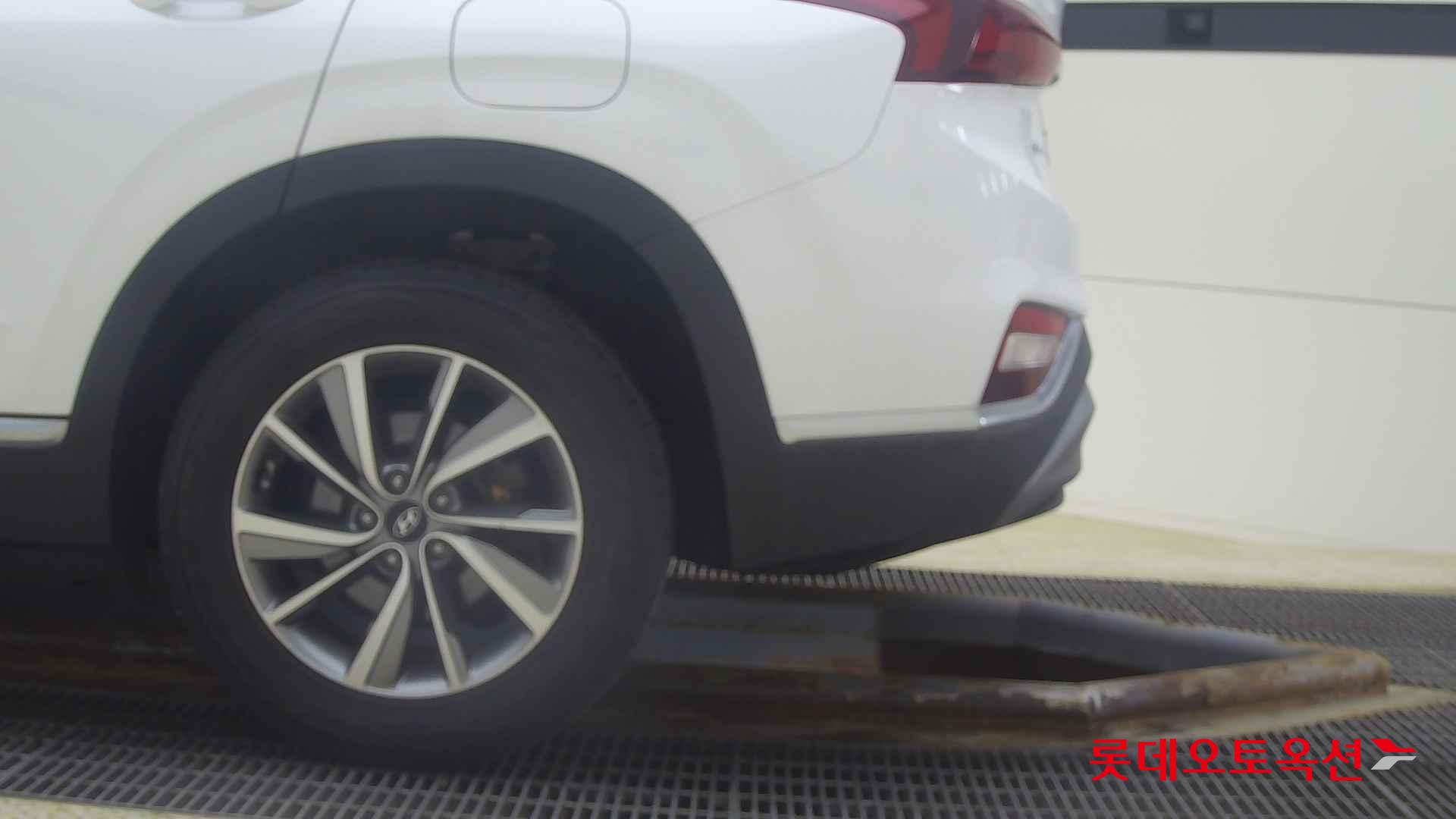 Hyundai Santa Fe id 2720978 из Кореи 22
