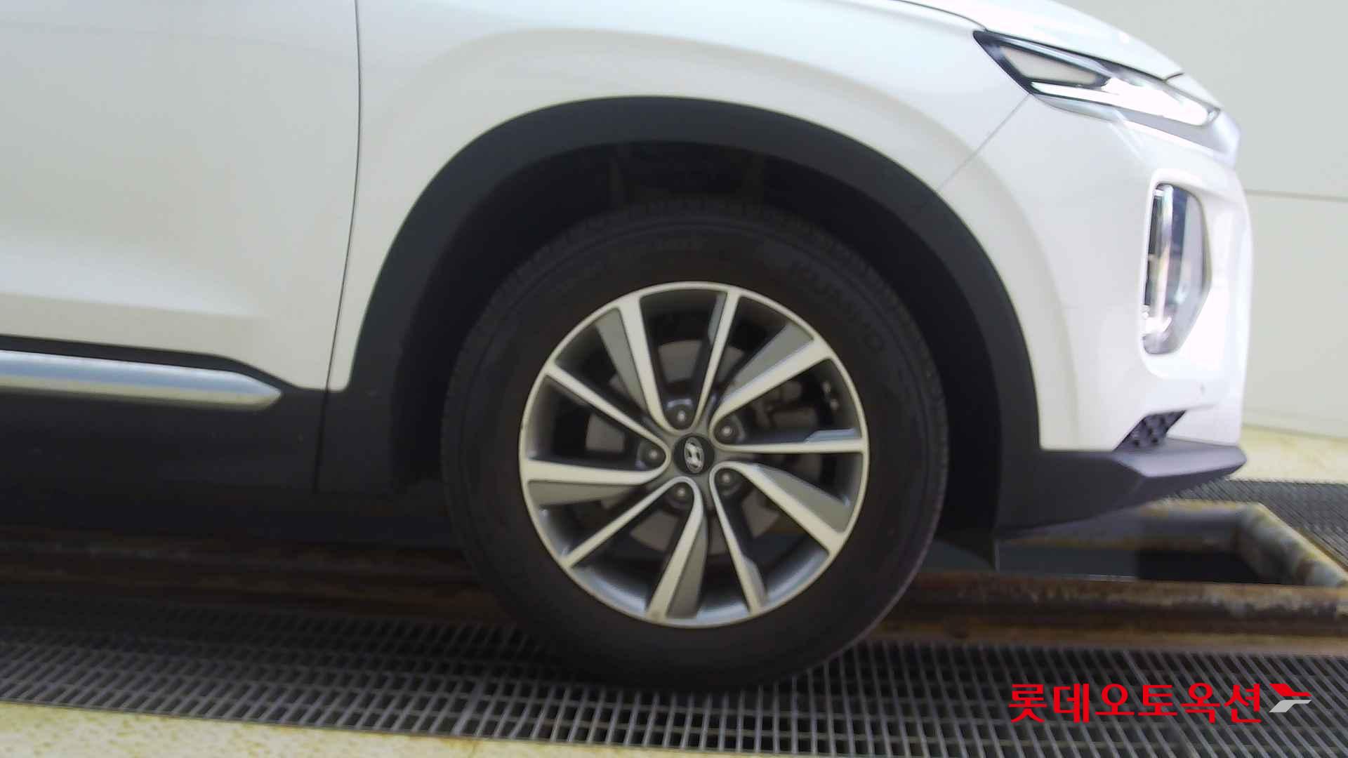 Hyundai Santa Fe id 2720978 из Кореи 23