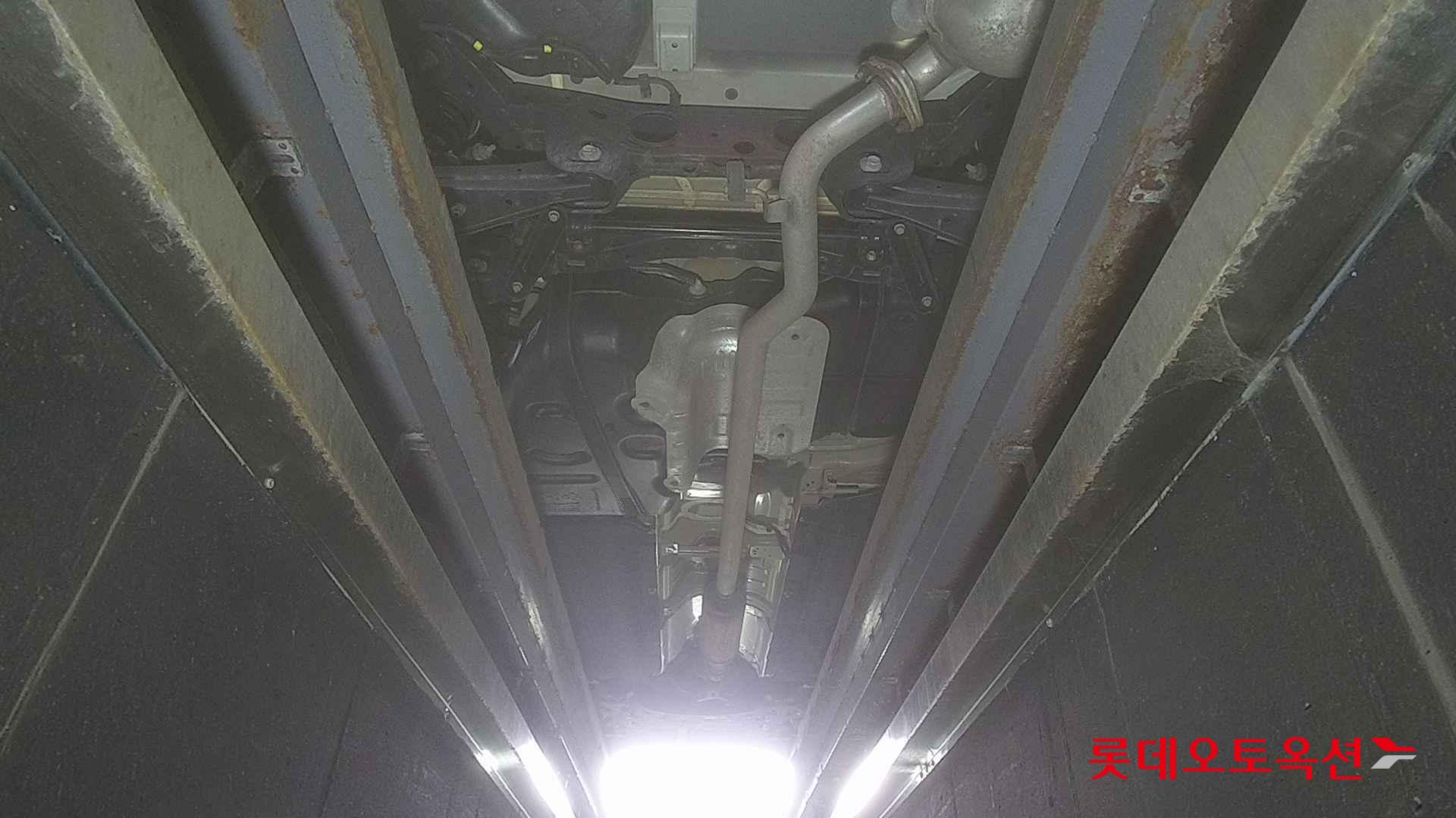 Hyundai Santa Fe id 2720978 из Кореи 27