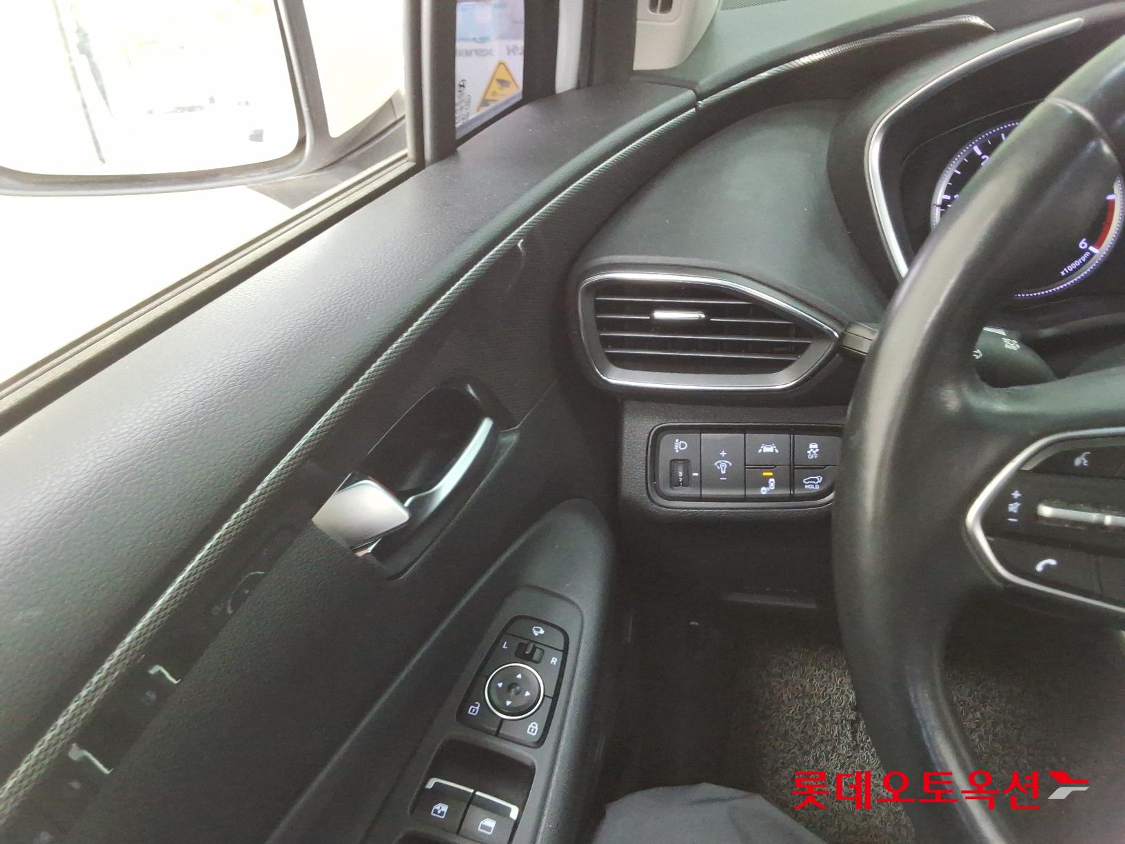 Hyundai Santa Fe id 2720978 из Кореи 28