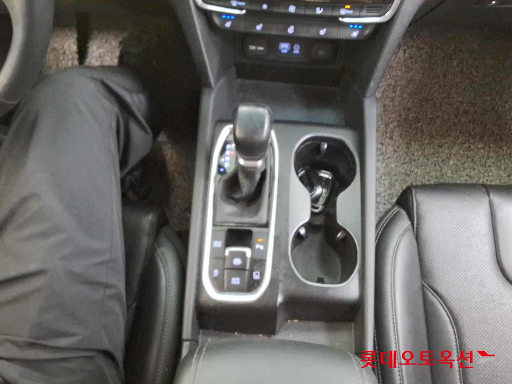 Hyundai Santa Fe id 2720978 из Кореи 31