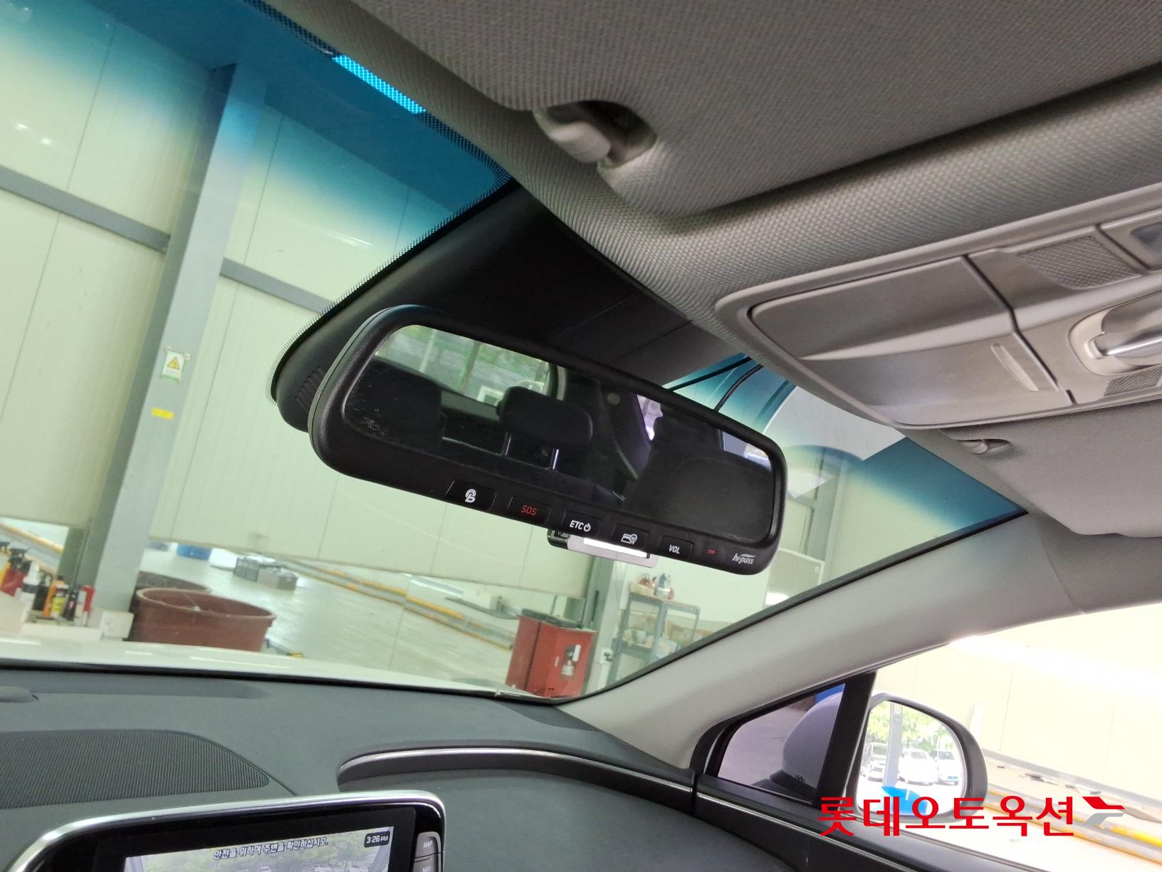 Hyundai Santa Fe id 2720978 из Кореи 32