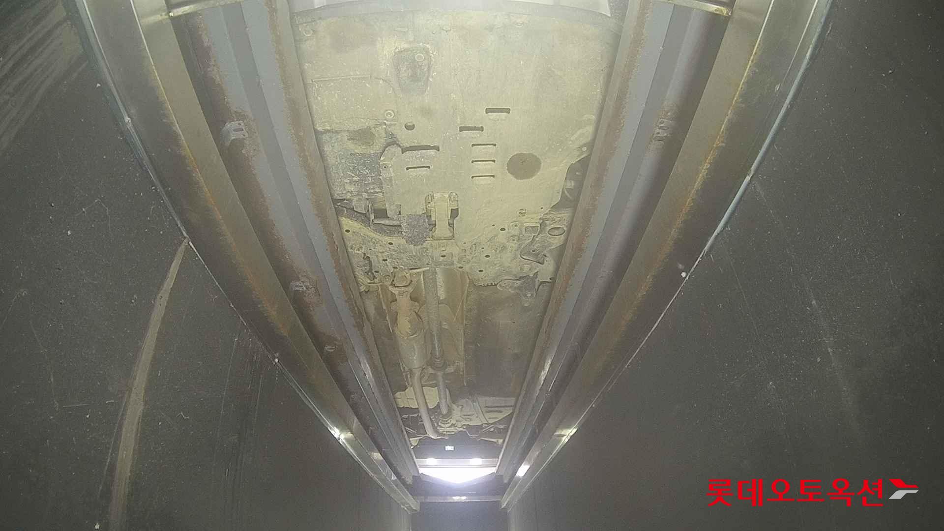 Hyundai Santa Fe id 2721814 из Кореи 26