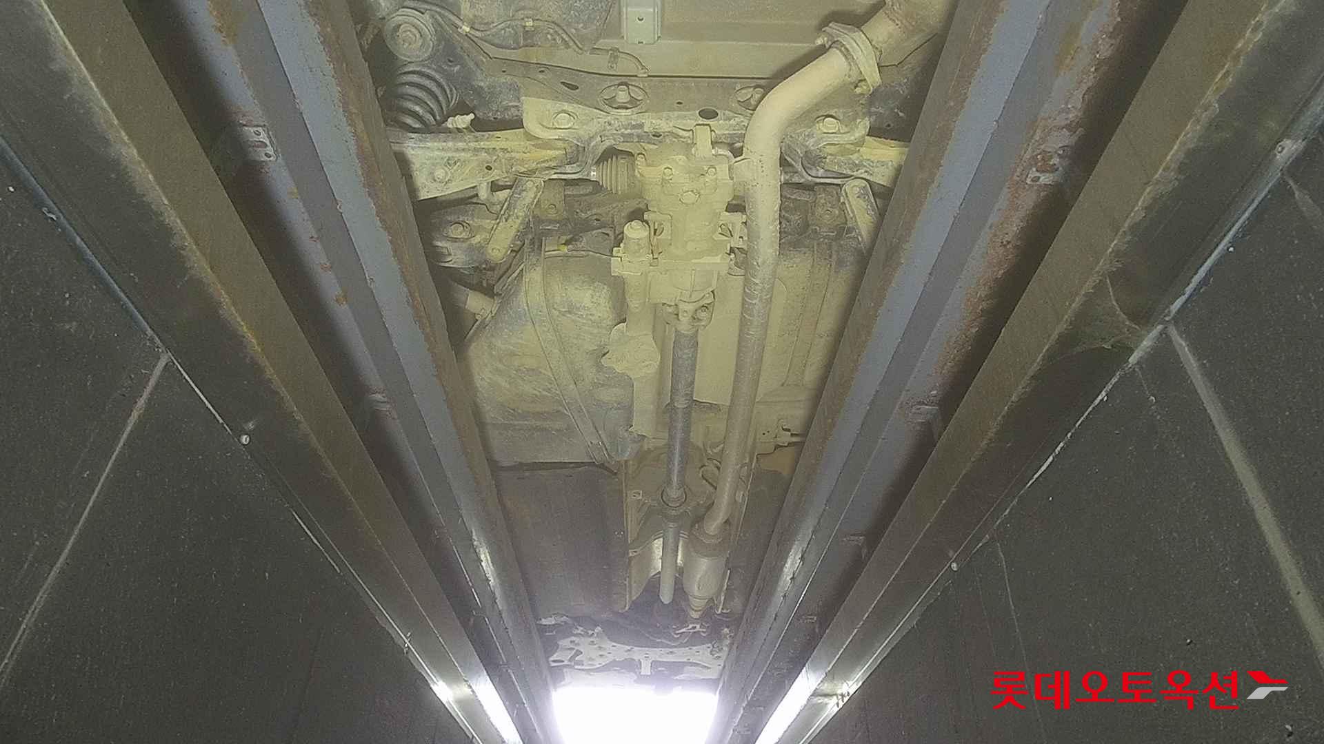 Hyundai Santa Fe id 2721814 из Кореи 27