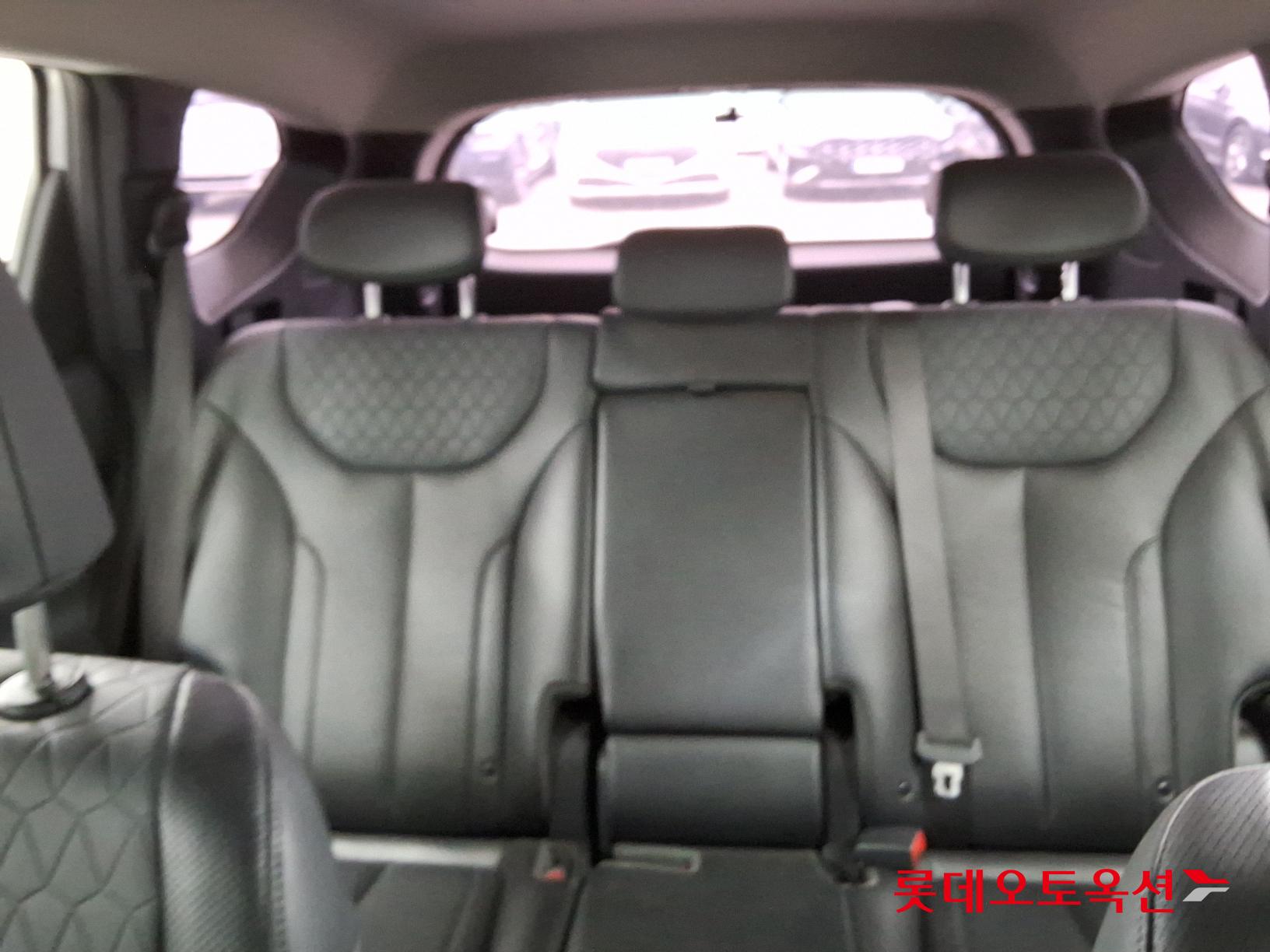 Hyundai Santa Fe id 2721814 из Кореи 32