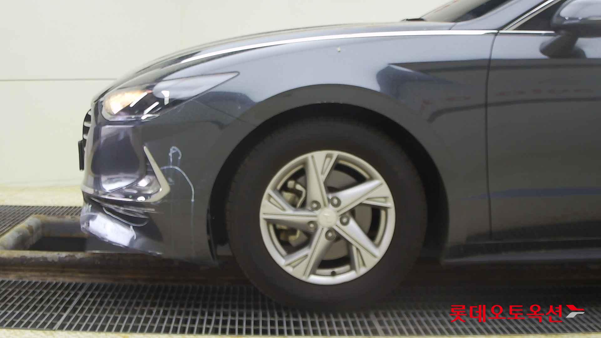 Hyundai Sonata id 2721792 из Кореи 21