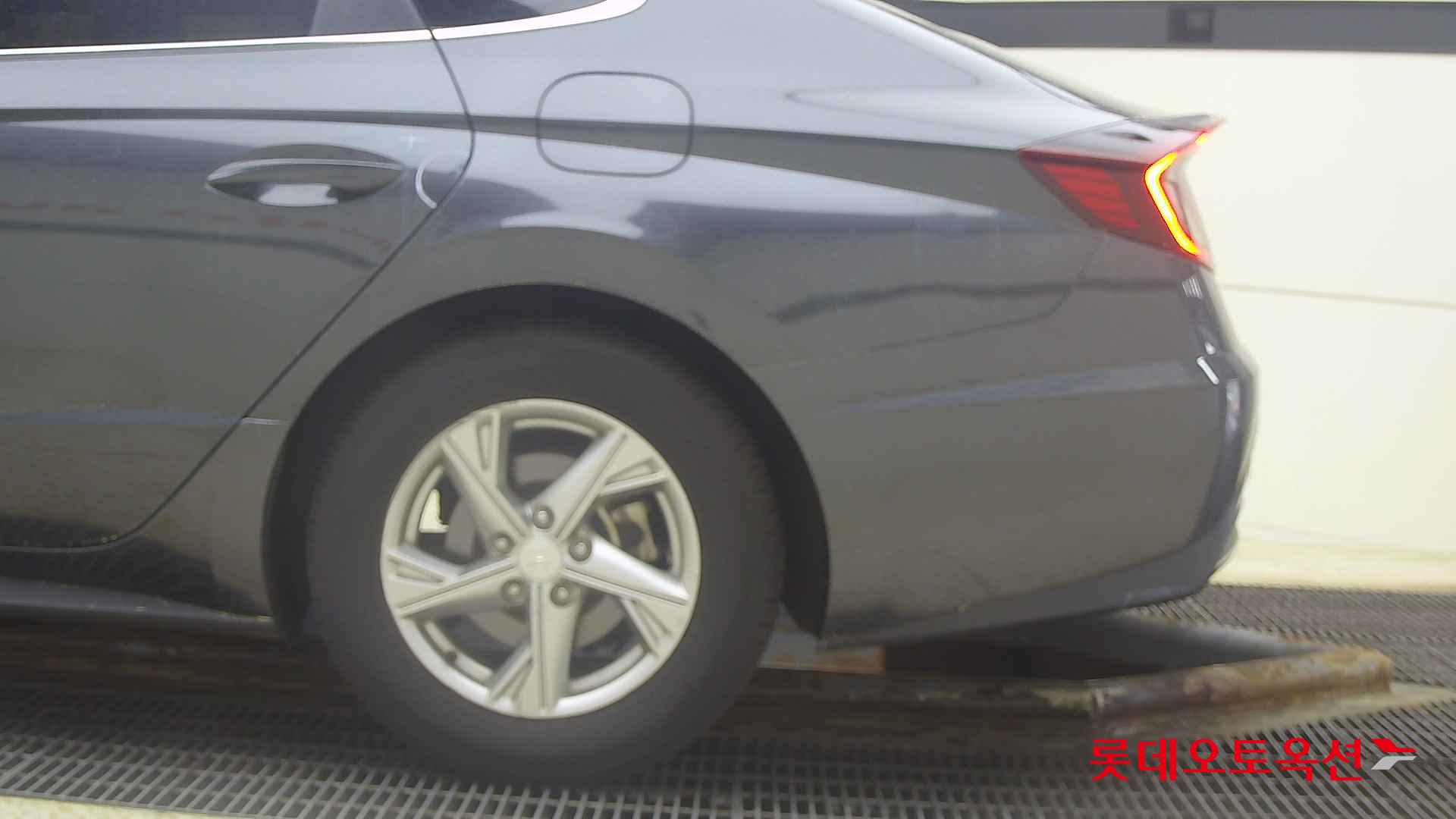 Hyundai Sonata id 2721792 из Кореи 22