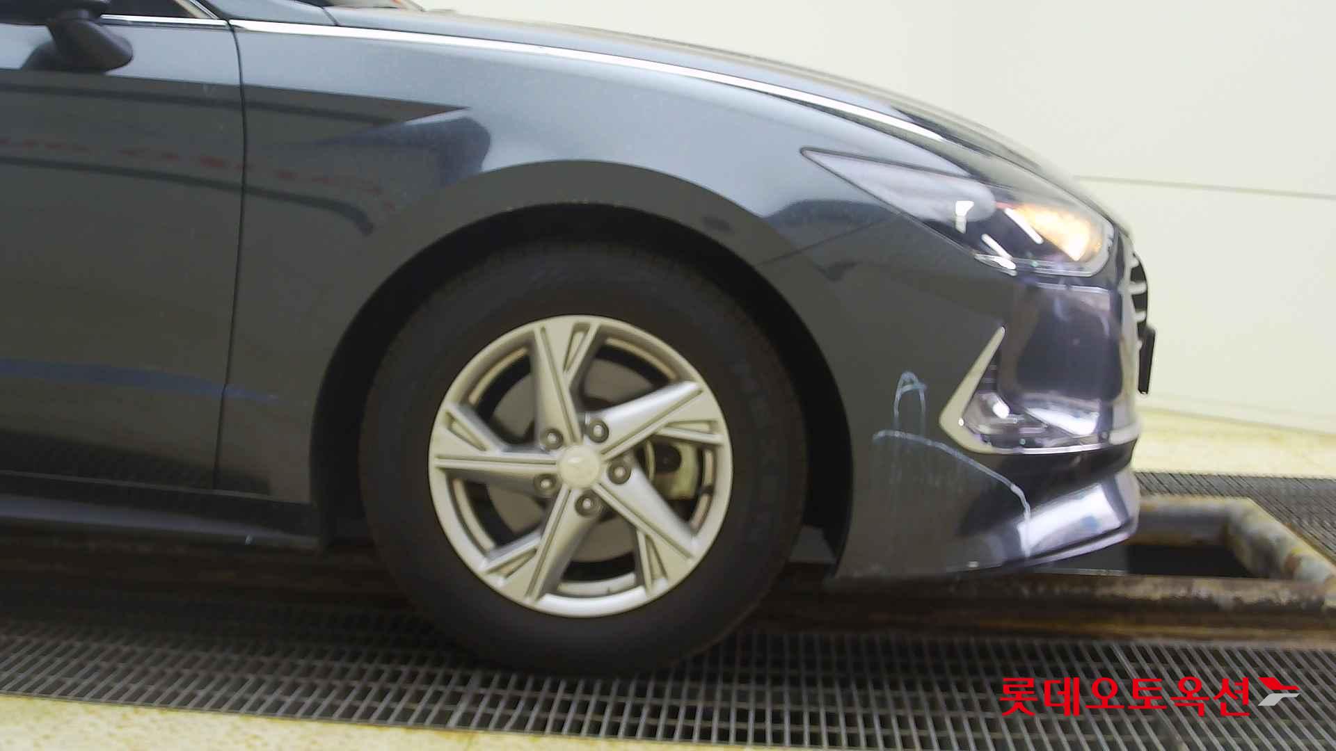 Hyundai Sonata id 2721792 из Кореи 23