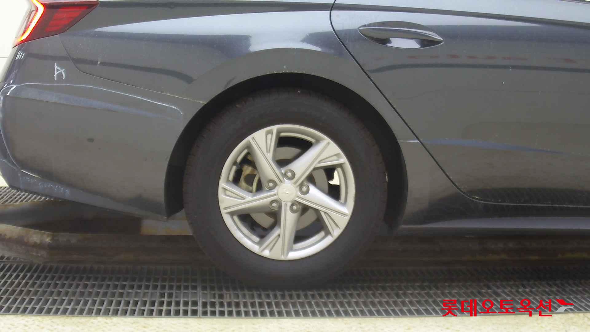 Hyundai Sonata id 2721792 из Кореи 24