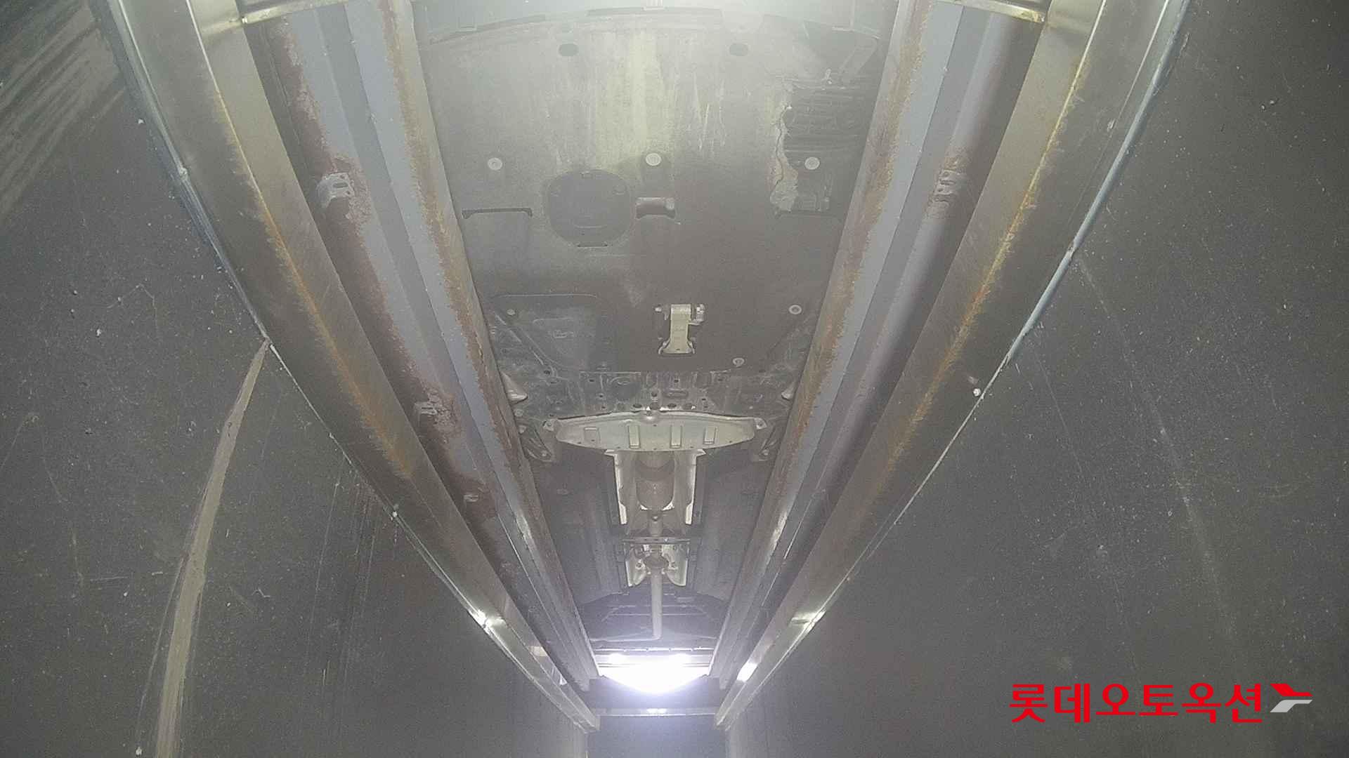 Hyundai Sonata id 2721792 из Кореи 26