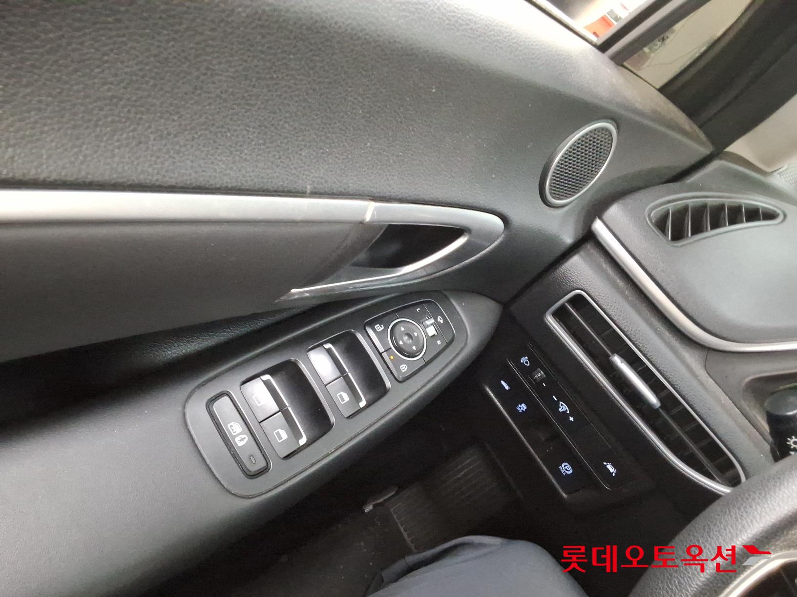 Hyundai Sonata id 2721792 из Кореи 28