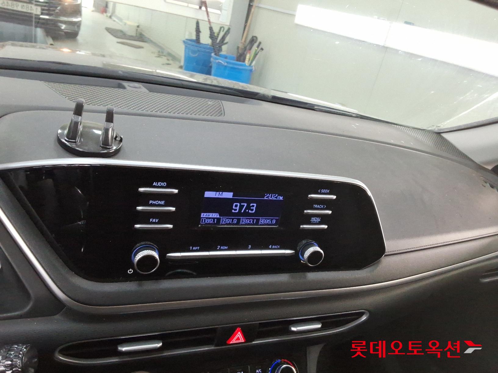 Hyundai Sonata id 2721792 из Кореи 30