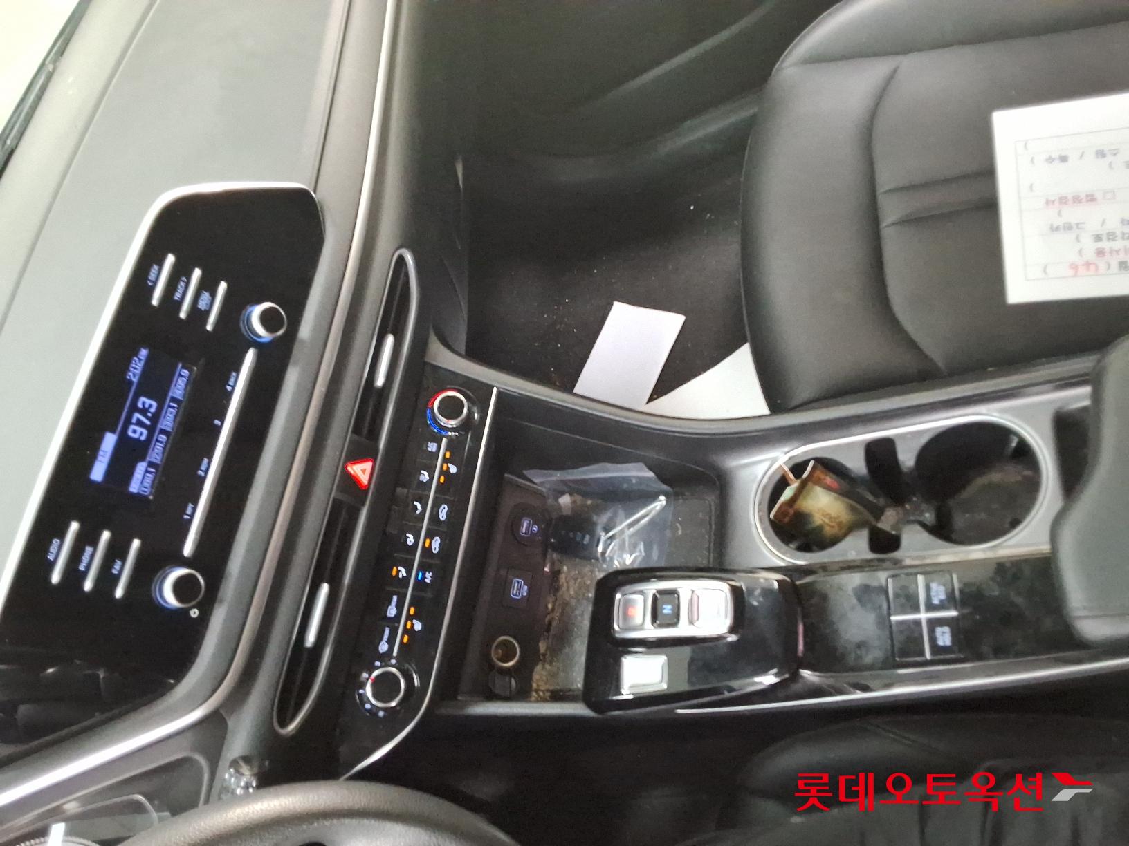 Hyundai Sonata id 2721792 из Кореи 31