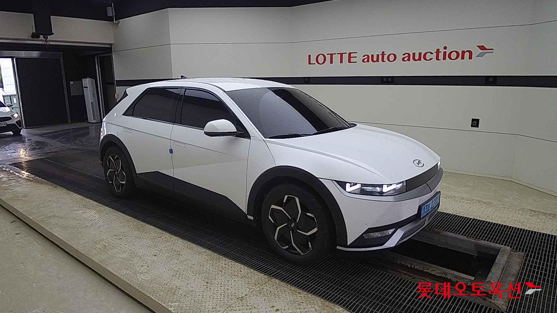 Hyundai IONIQ 5 id 2721749 из Кореи 16