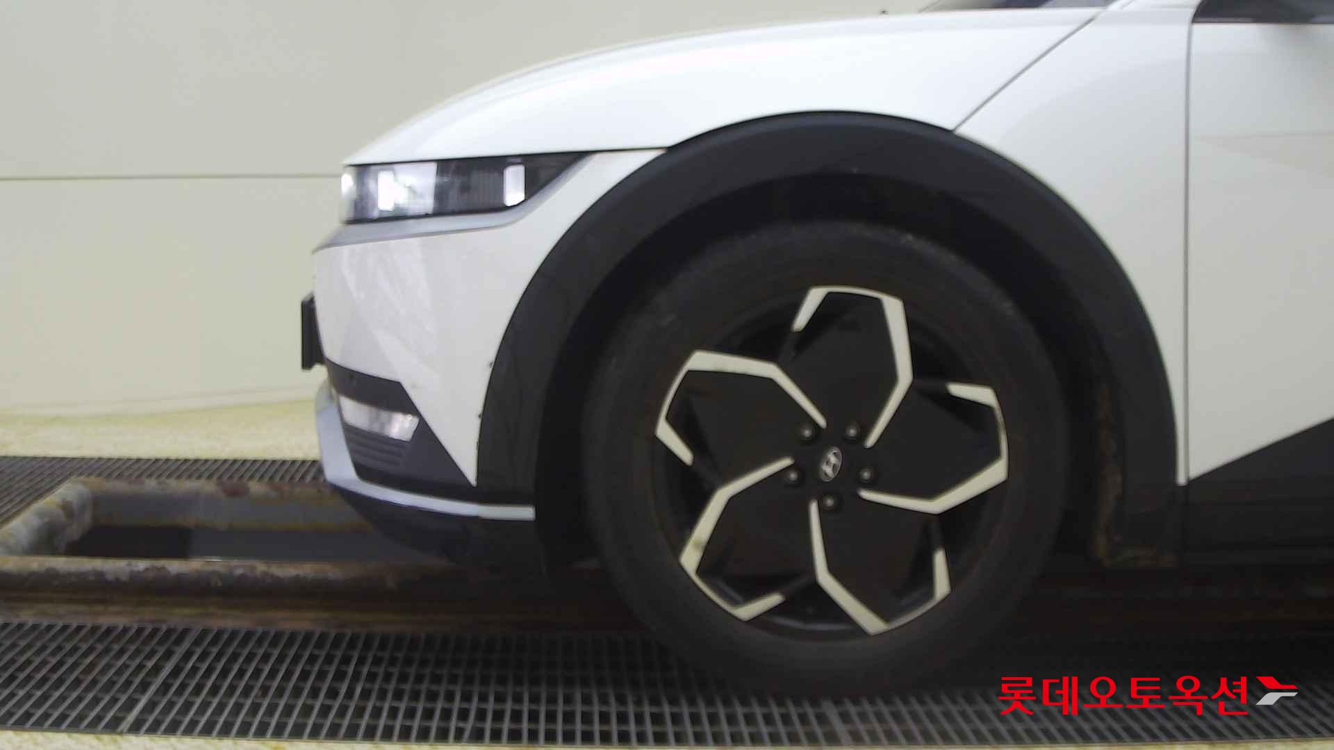 Hyundai IONIQ 5 id 2721749 из Кореи 21