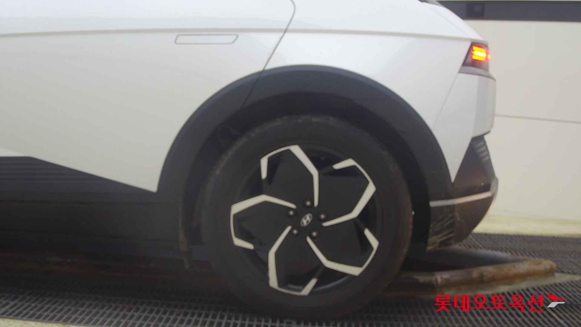 Hyundai IONIQ 5 id 2721749 из Кореи 22