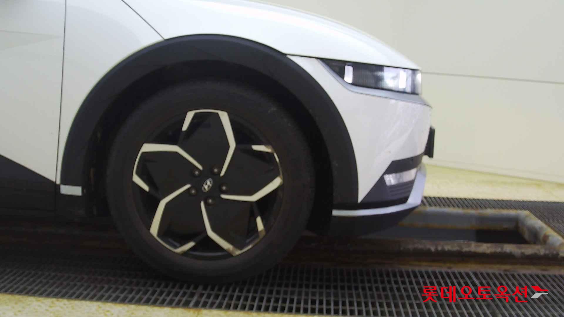 Hyundai IONIQ 5 id 2721749 из Кореи 23