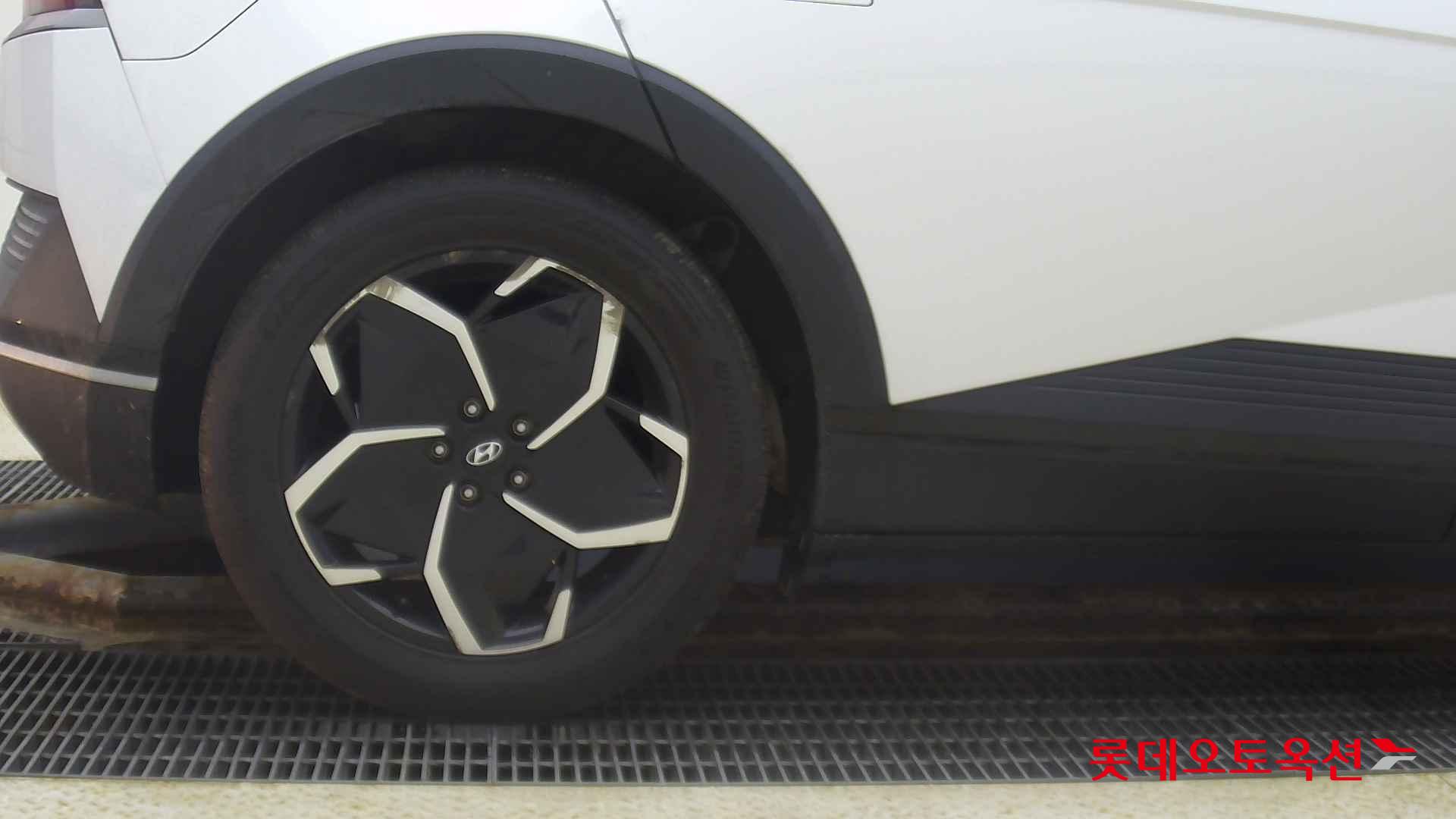 Hyundai IONIQ 5 id 2721749 из Кореи 24