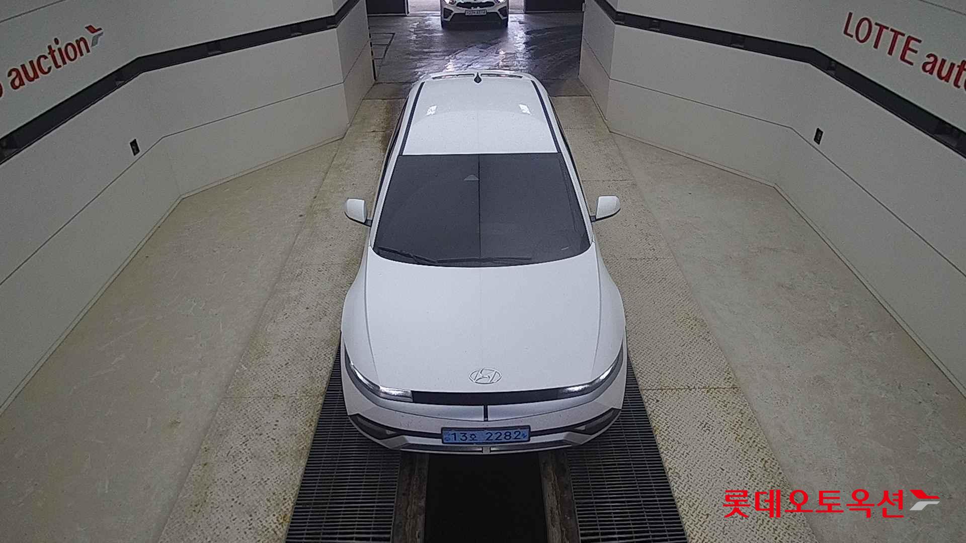 Hyundai IONIQ 5 id 2721749 из Кореи 25