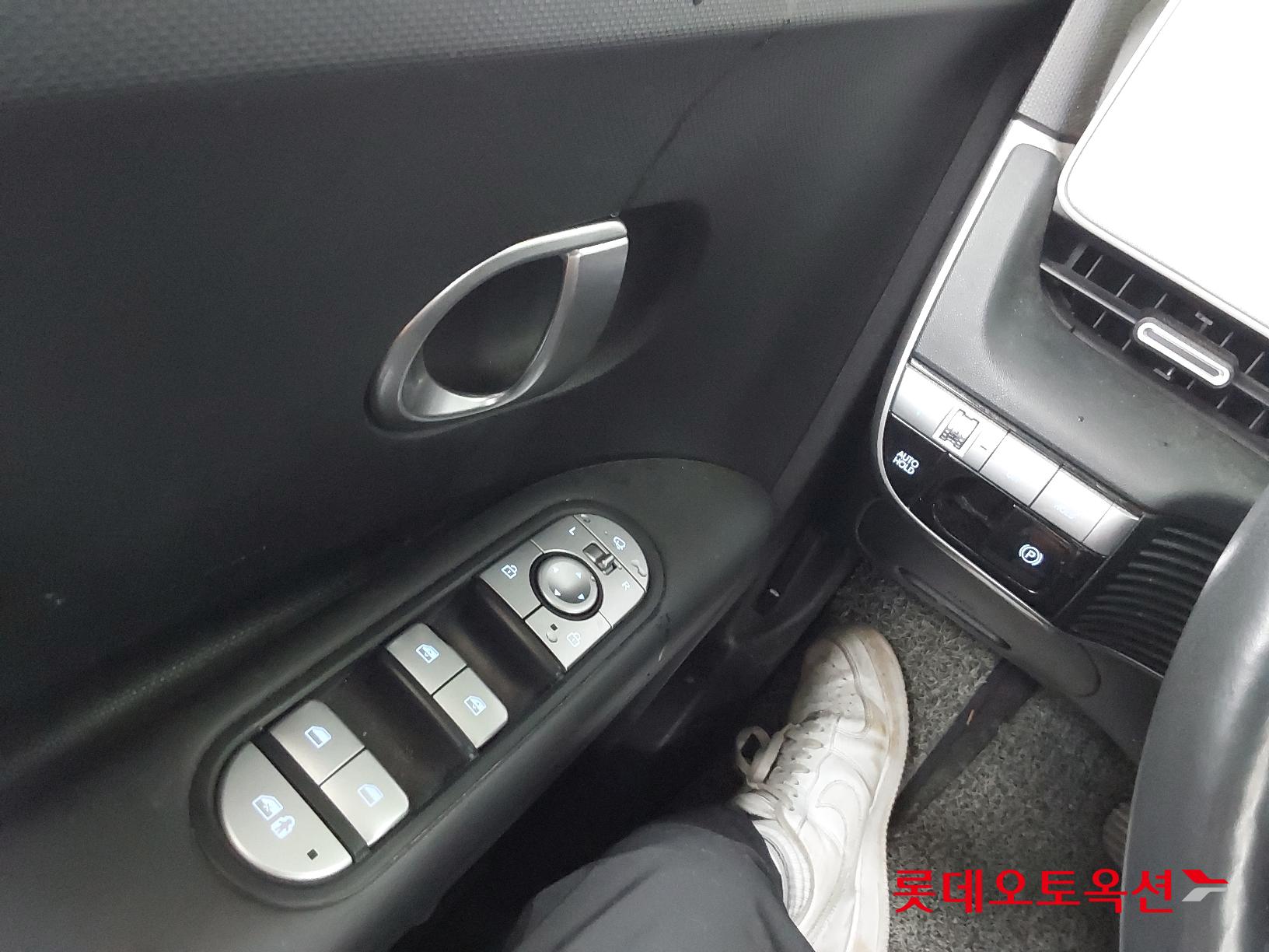 Hyundai IONIQ 5 id 2721749 из Кореи 28