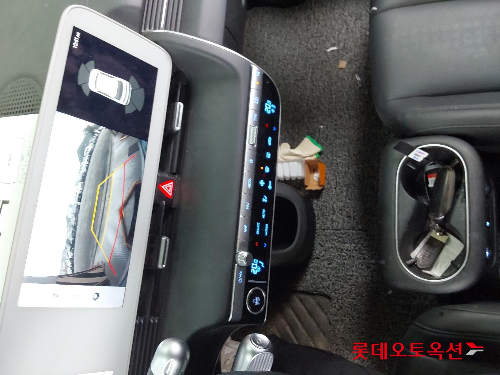 Hyundai IONIQ 5 id 2721749 из Кореи 31